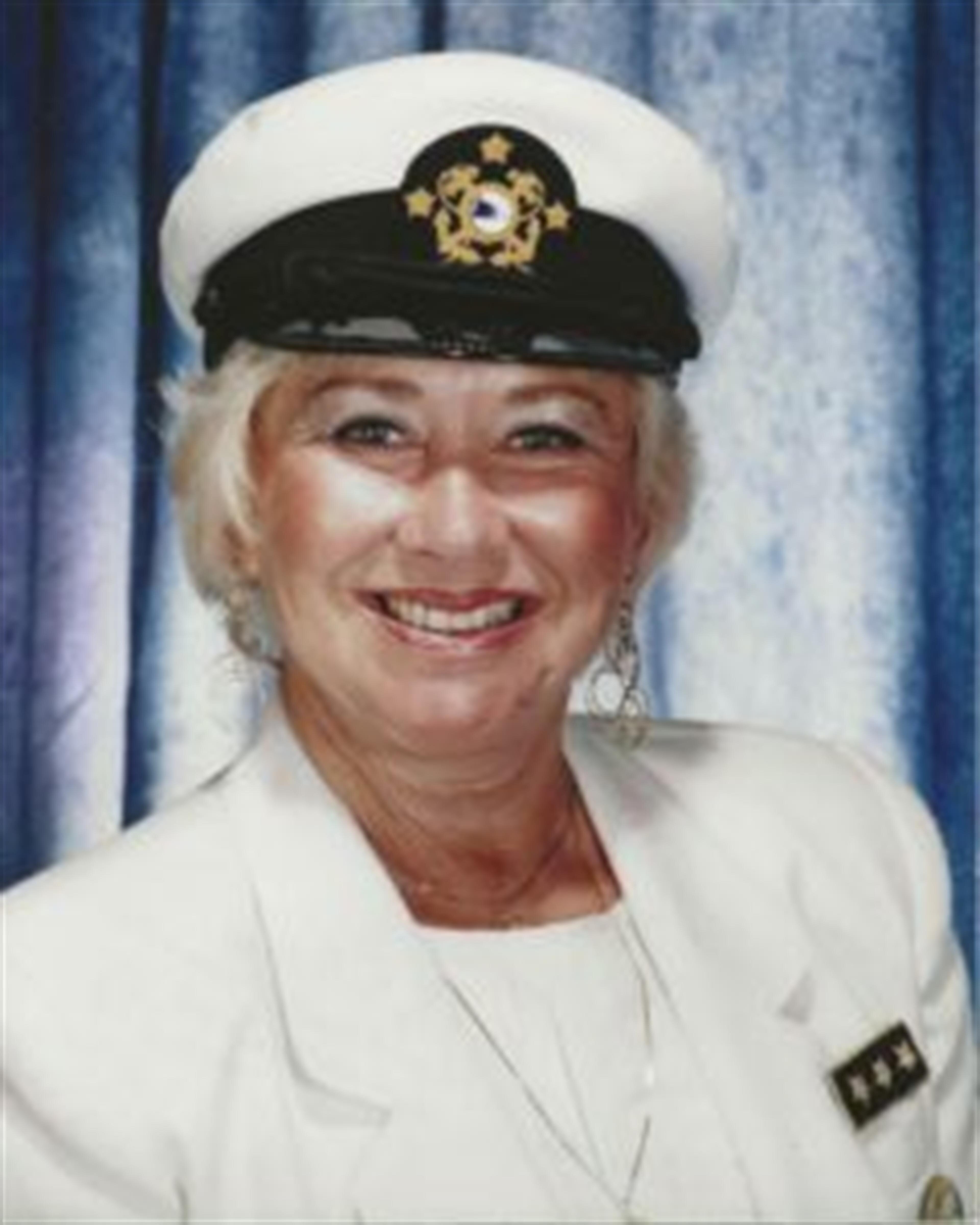 Phyllis A. Havey