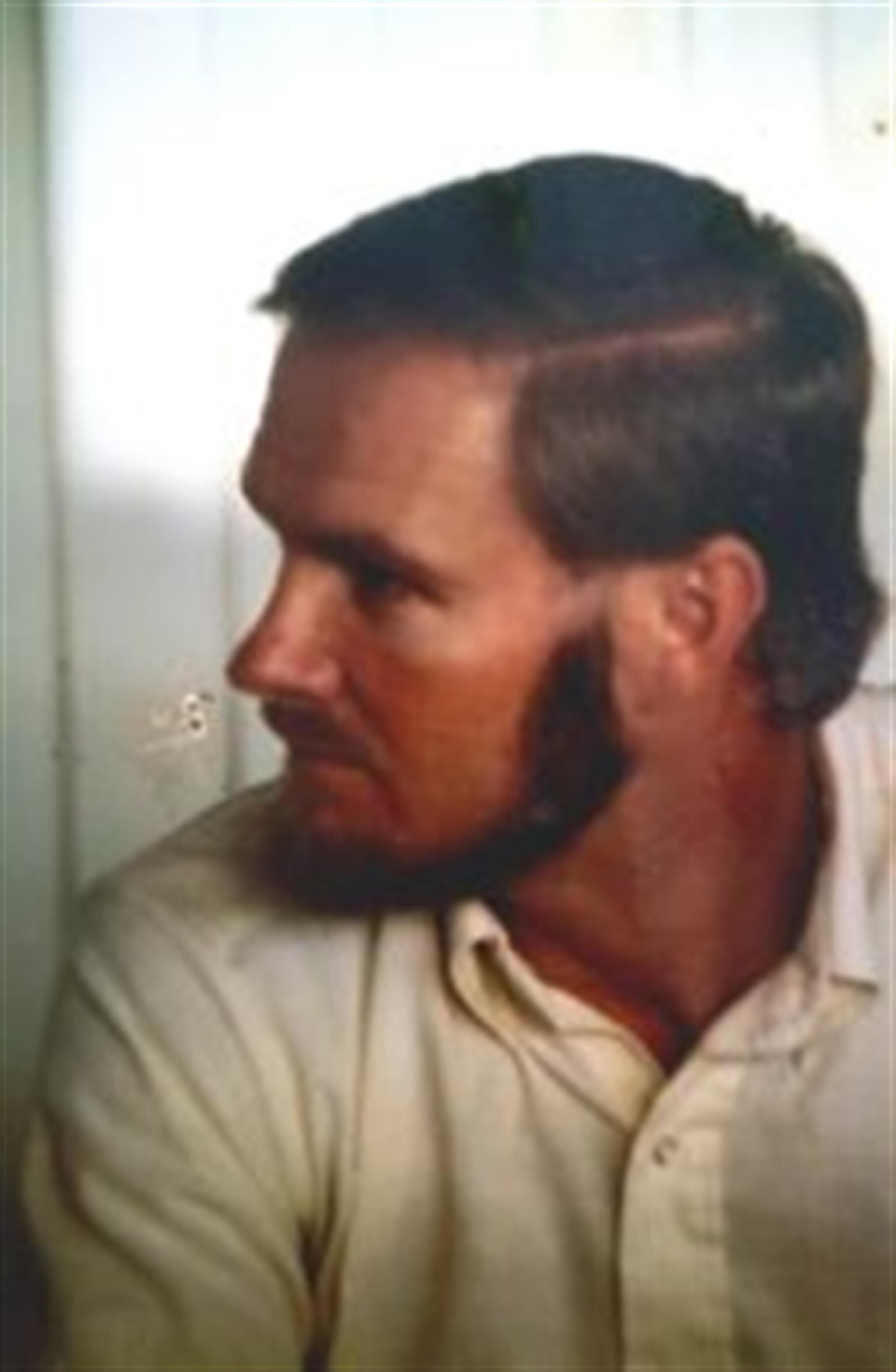 Rev. John David Fatic