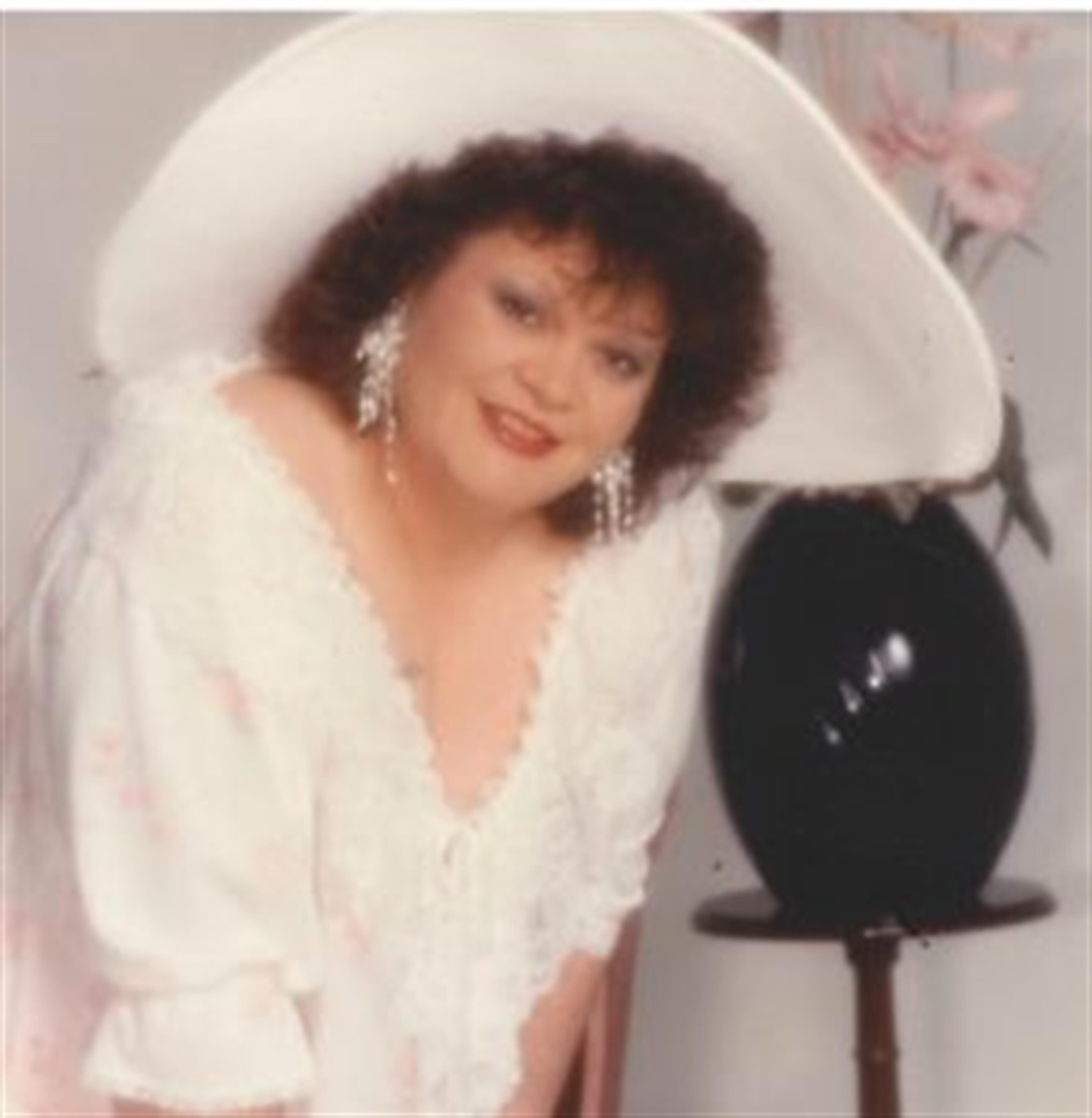 Brenda Diana Bennett
