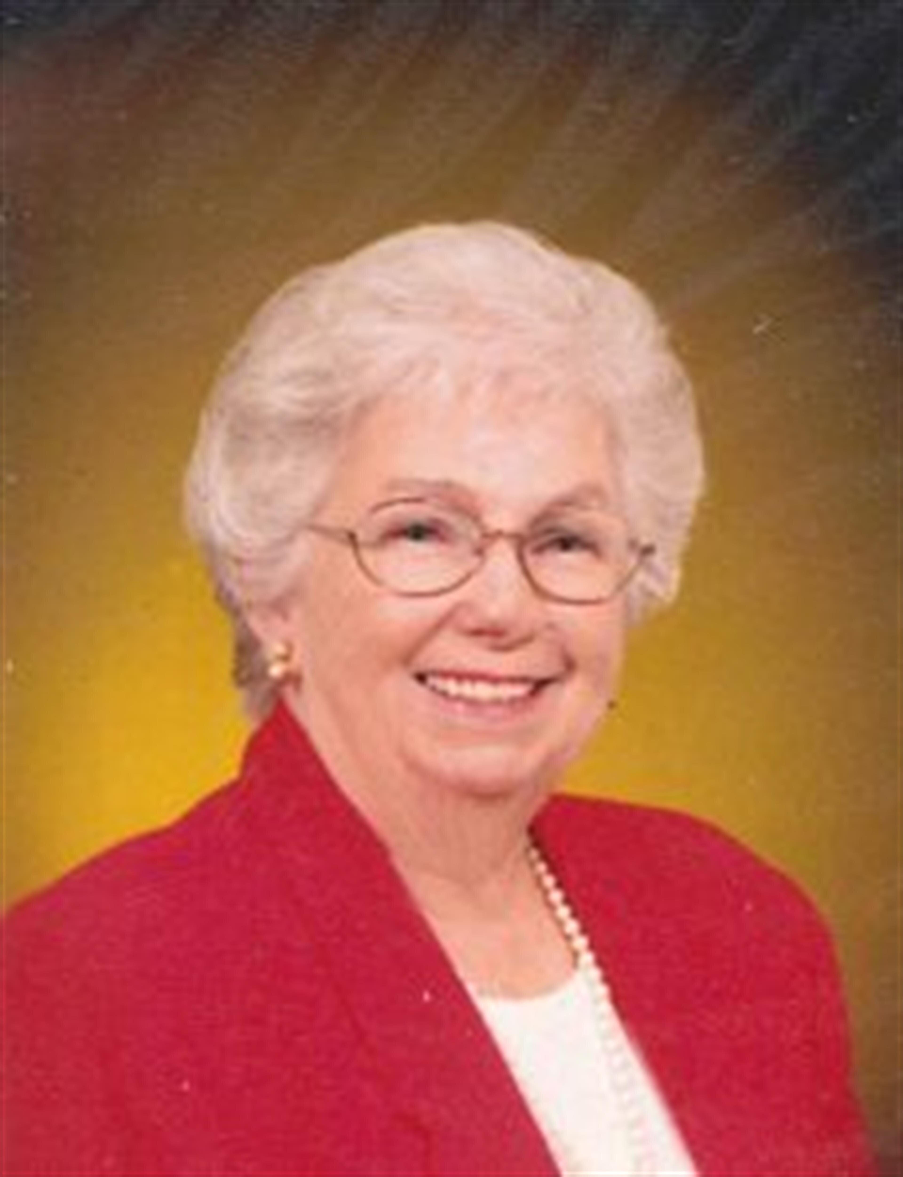 Janie Beatrice Wilcox