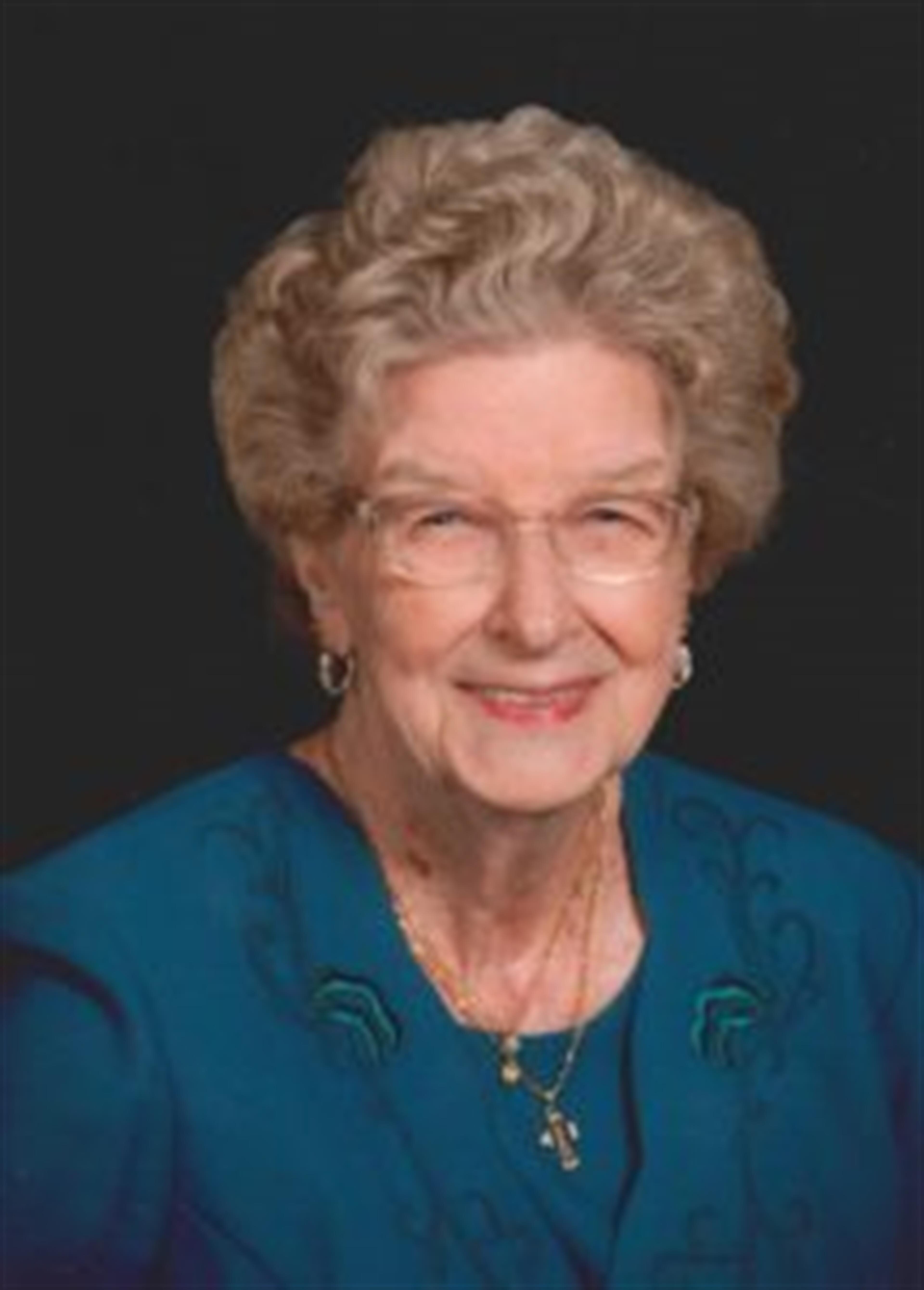 Mary Inez Whatley Henley