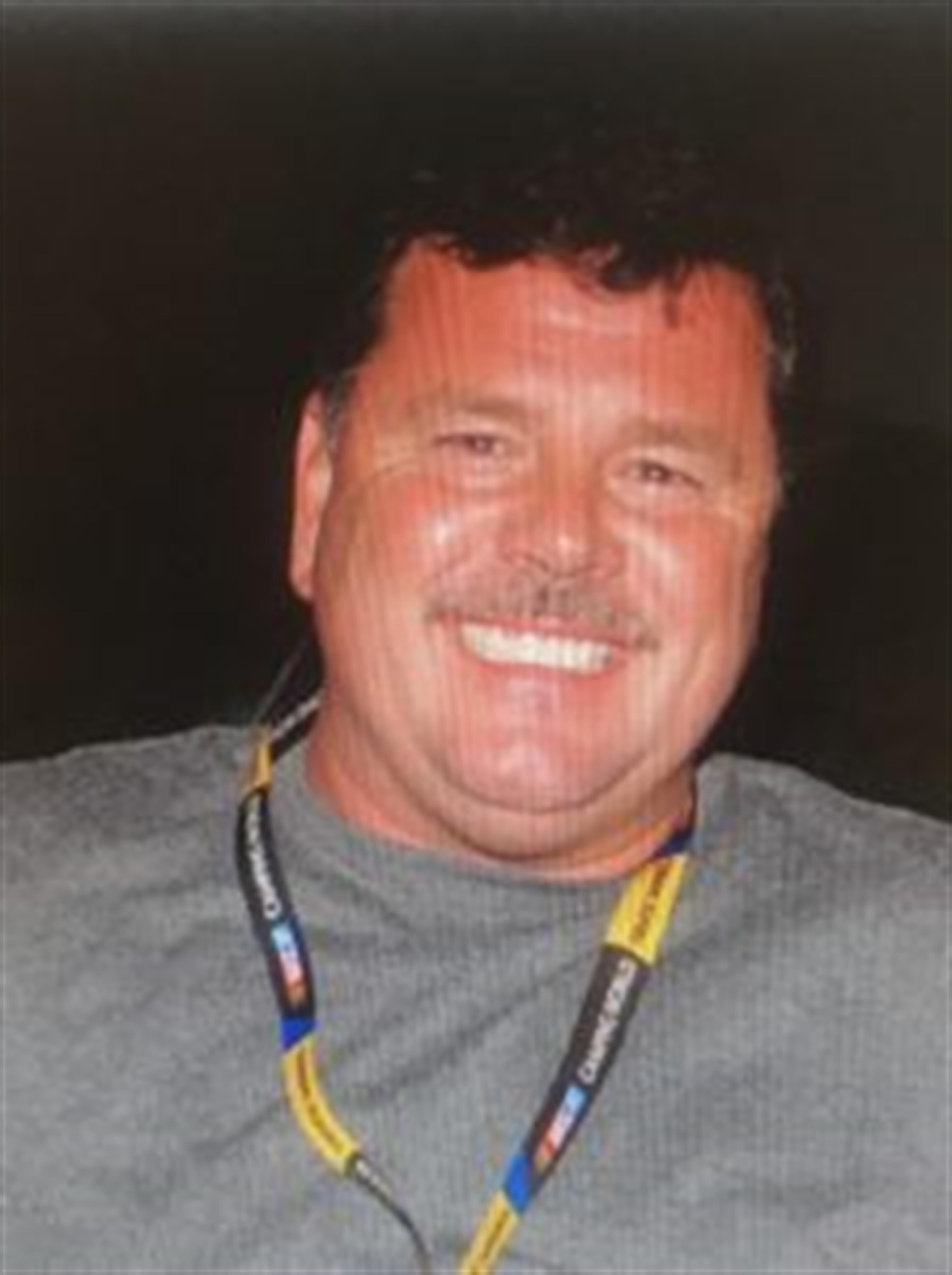 Richie E. Anderson