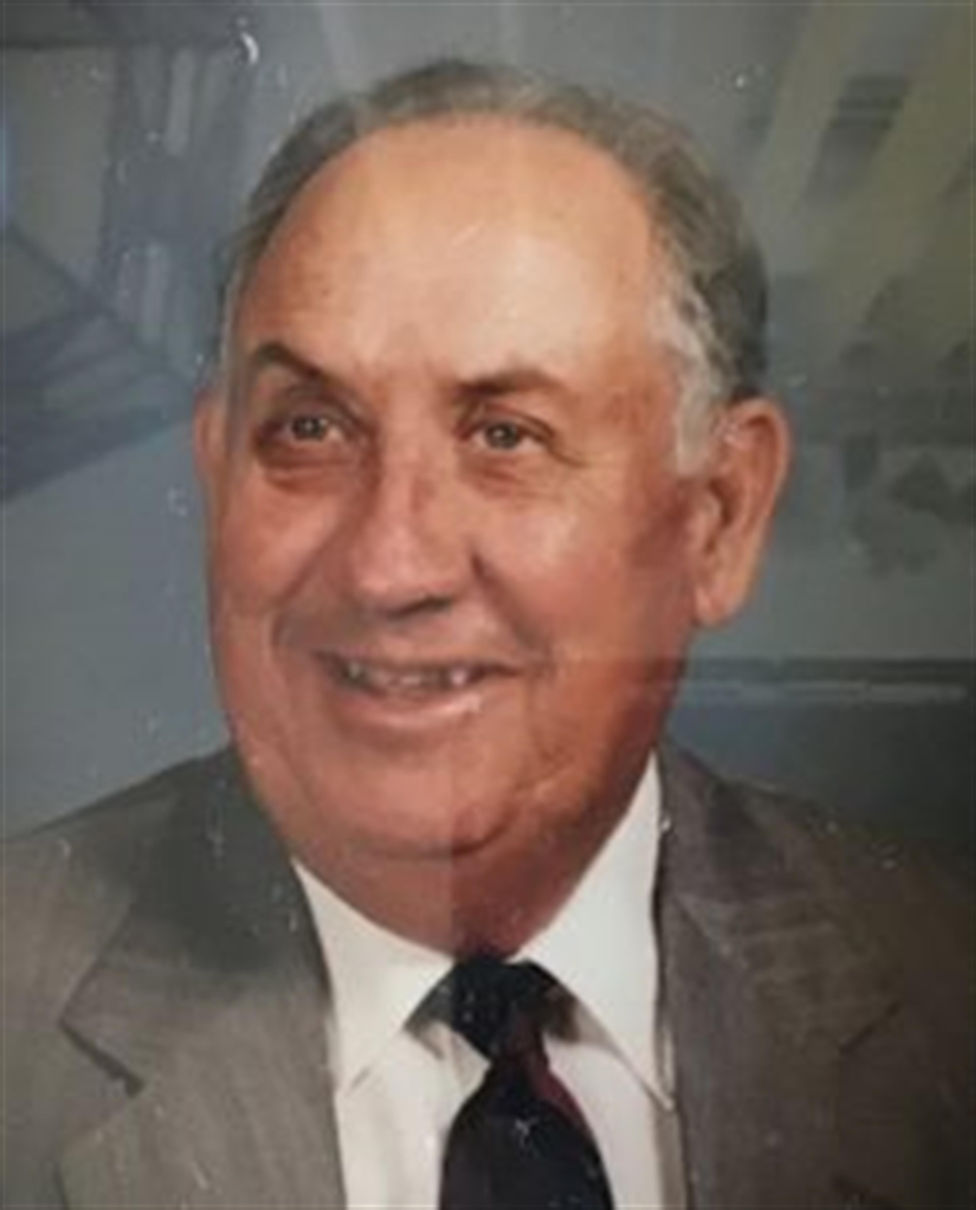Robert Stevens