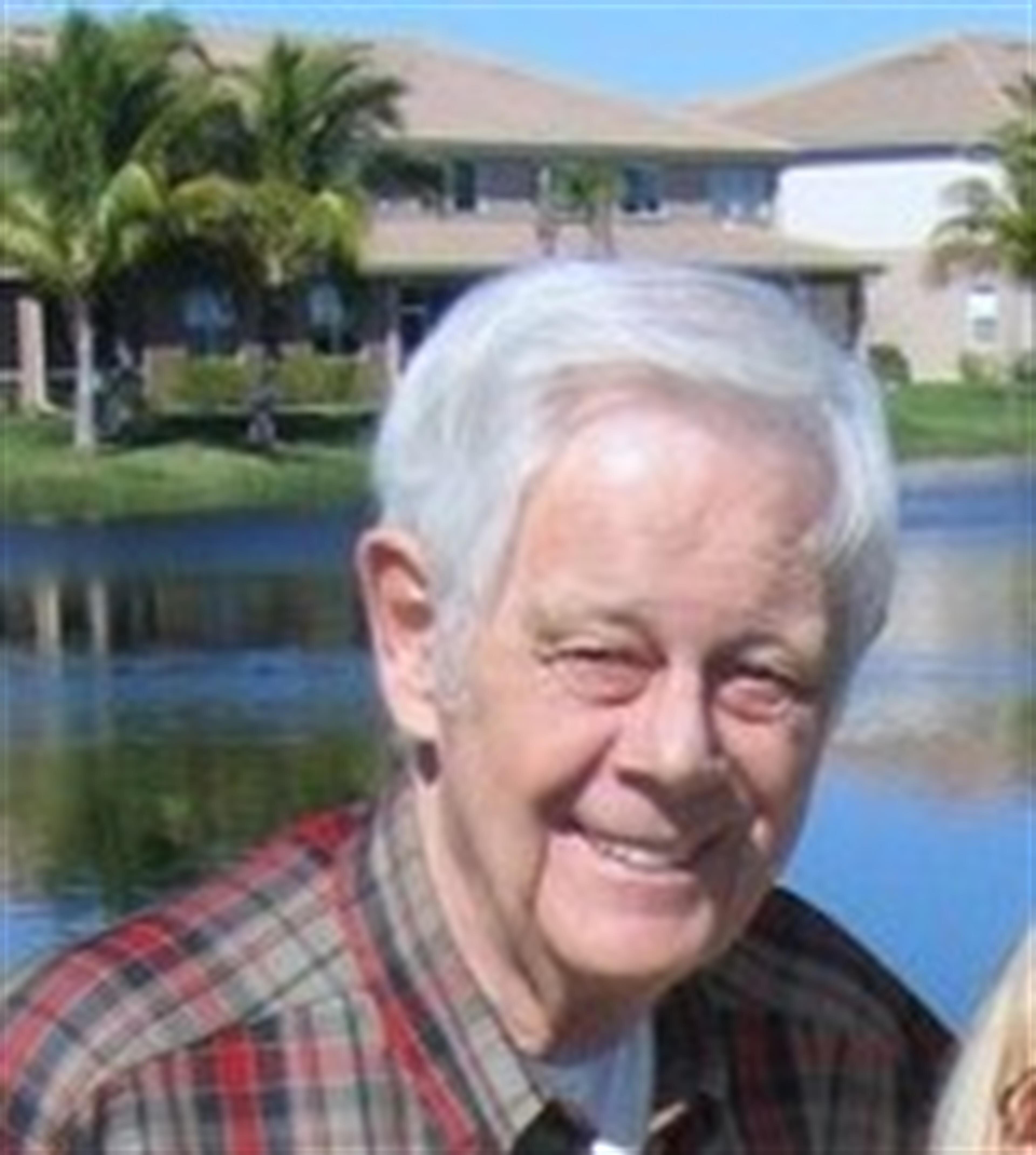 Leon D. Vander Schaaf