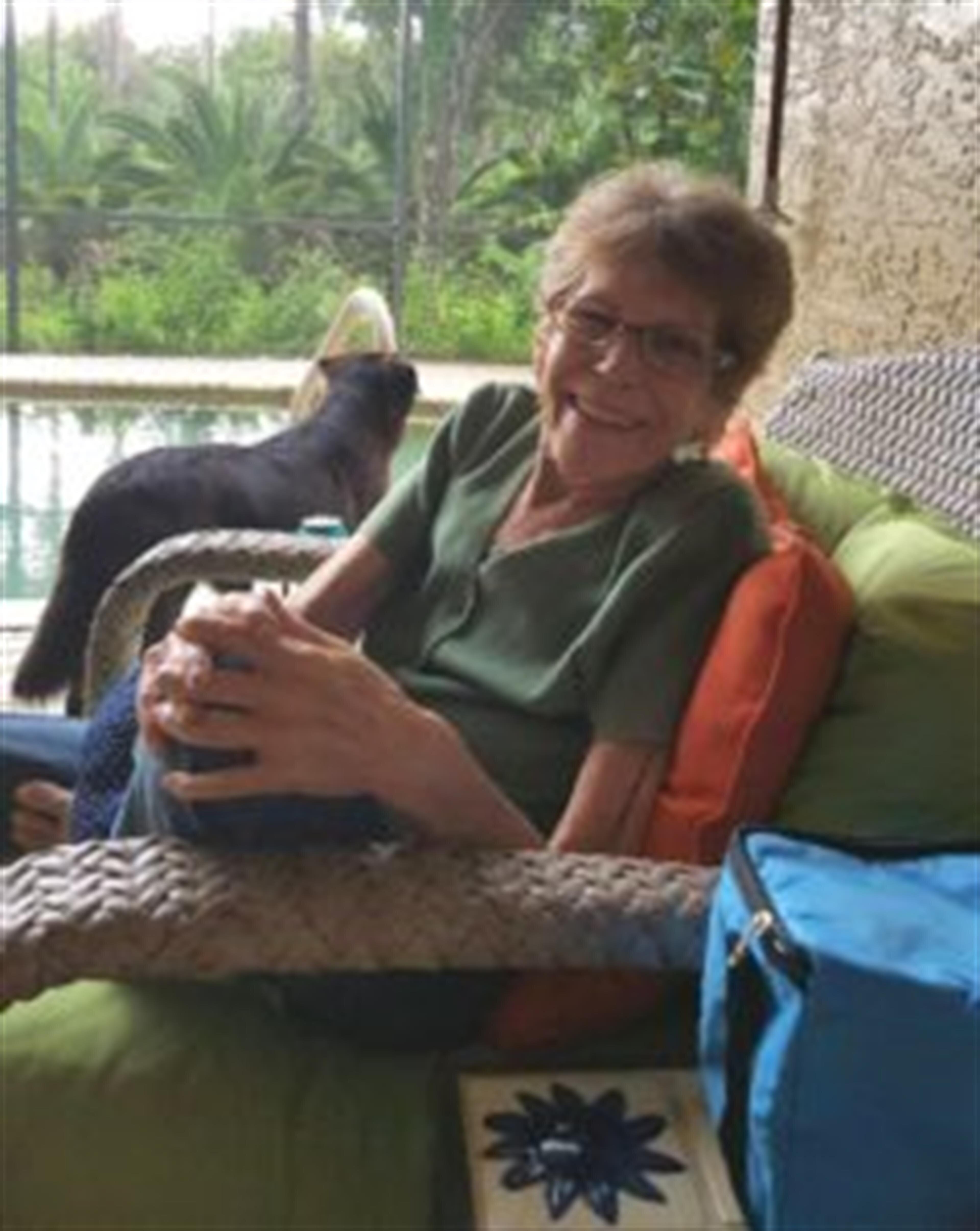 Virginia Louise Kuzma
