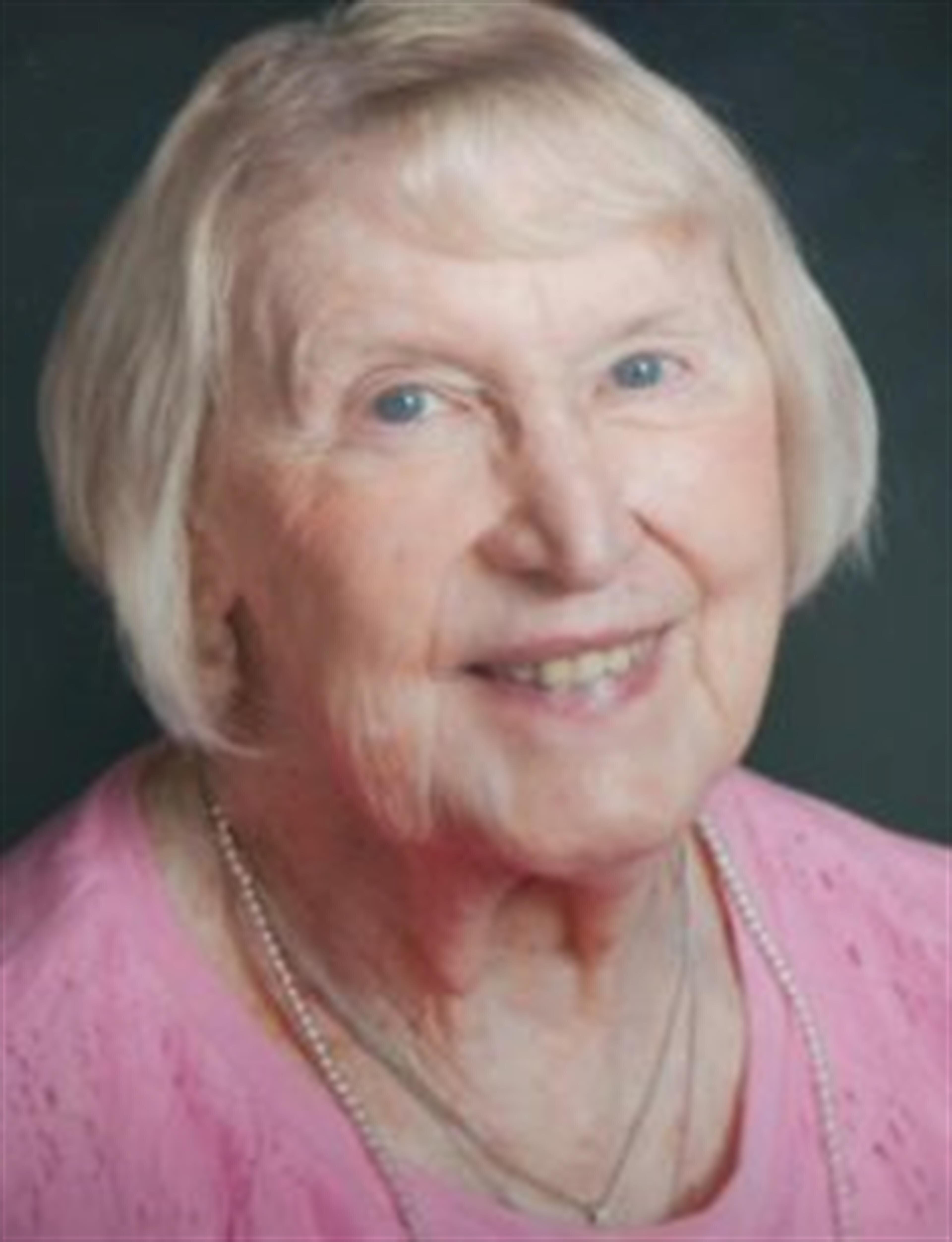 Rita M. Koprowski