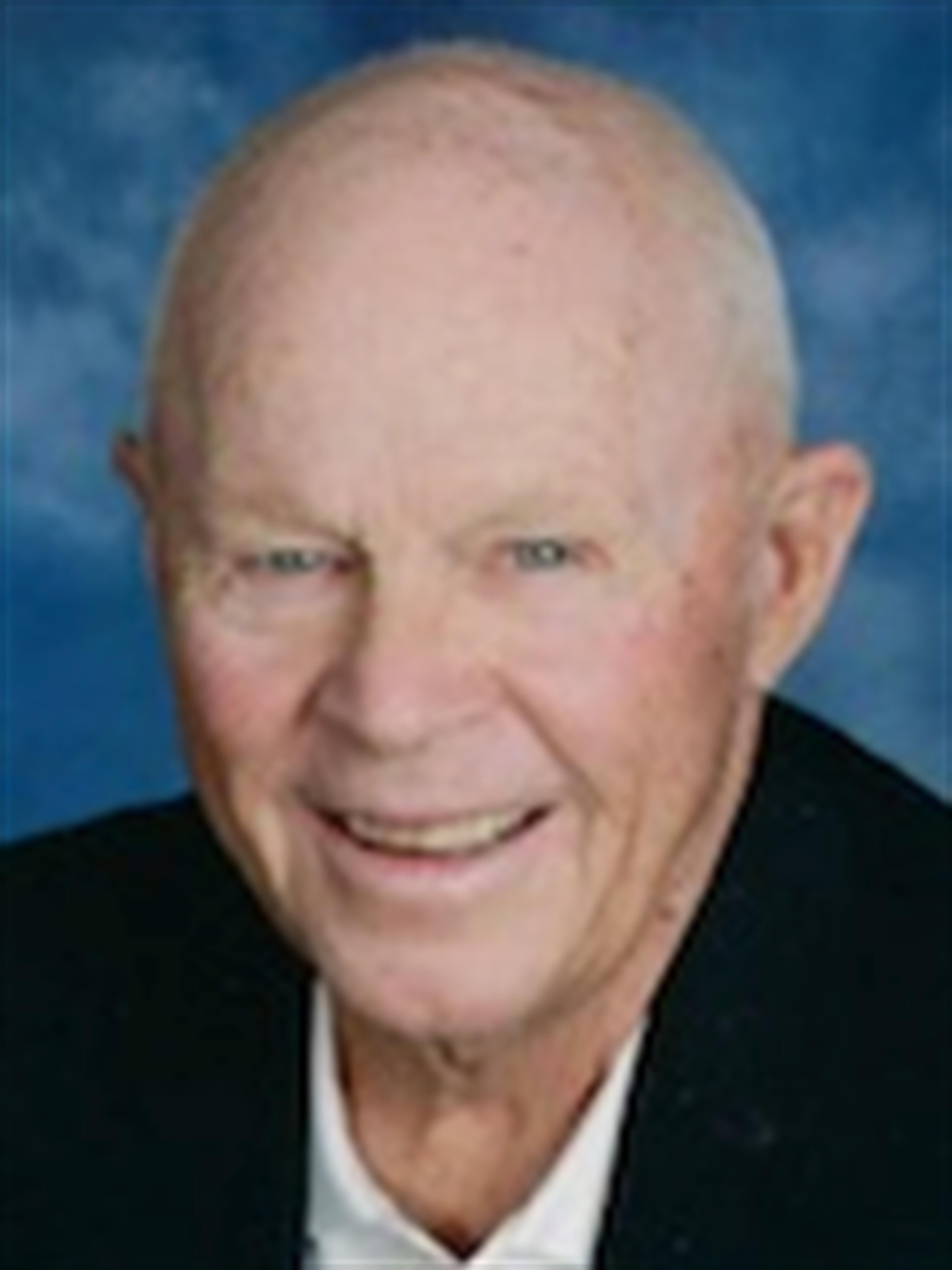Ronald Allan "Lefty" Spetz