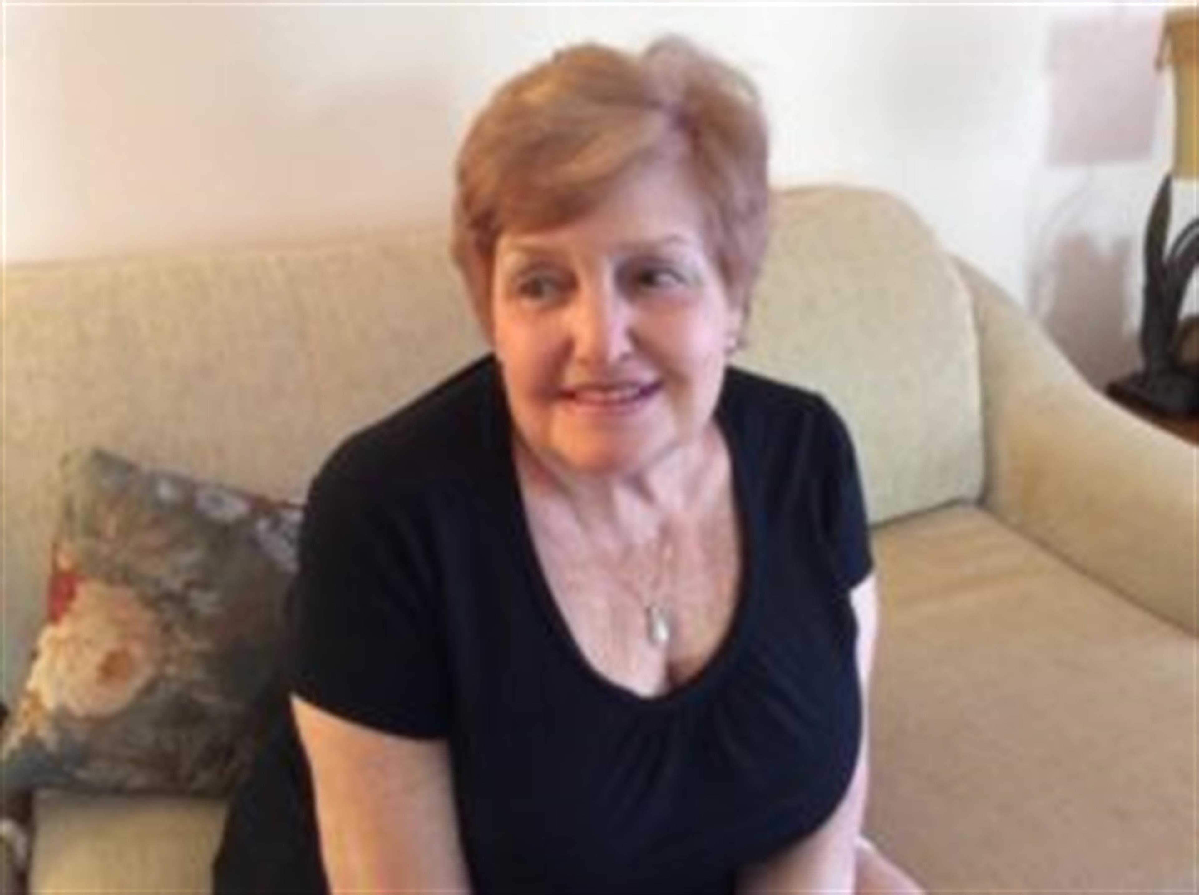 Carole A. Avallone