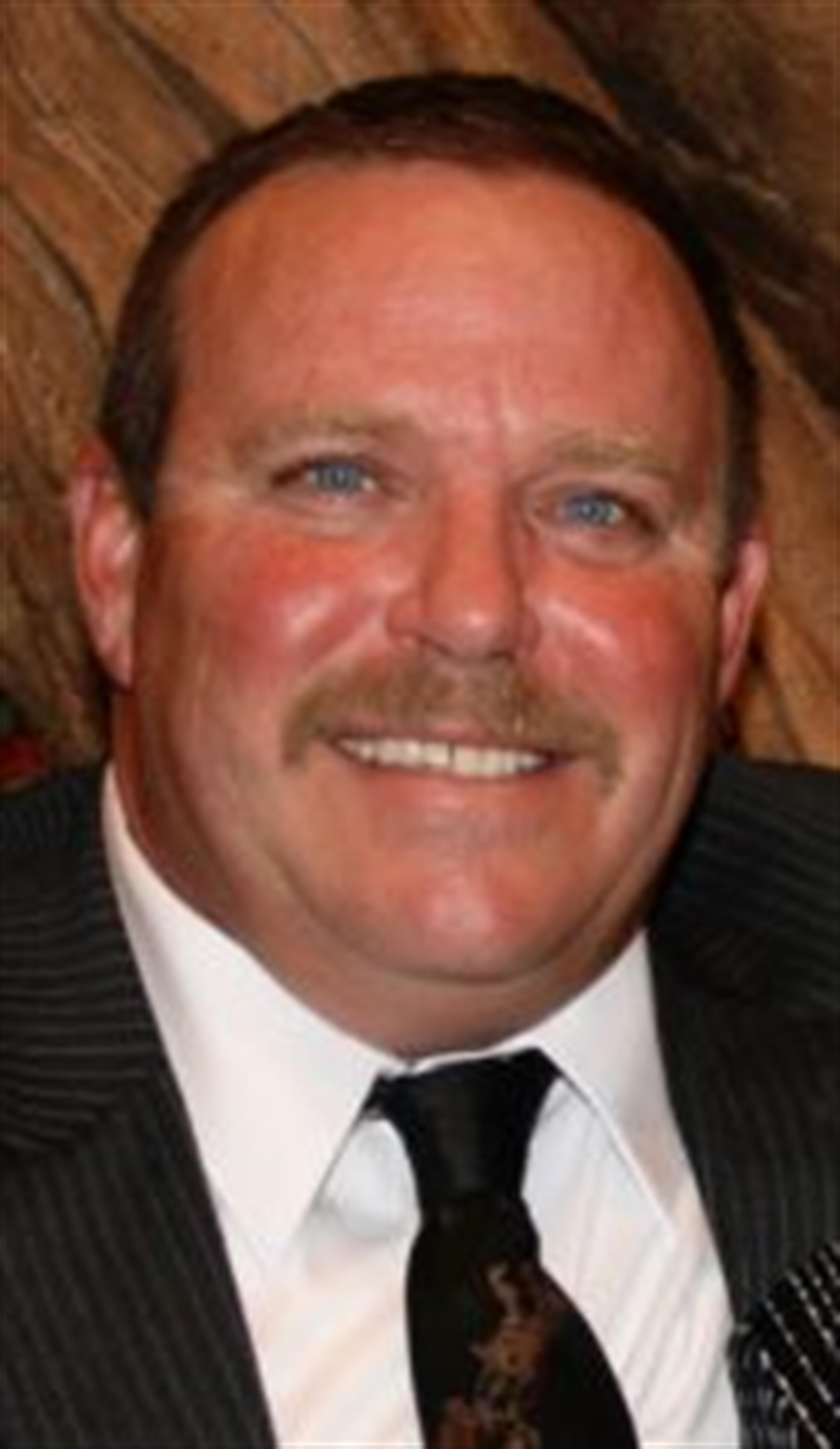 Roderick L. Waddle