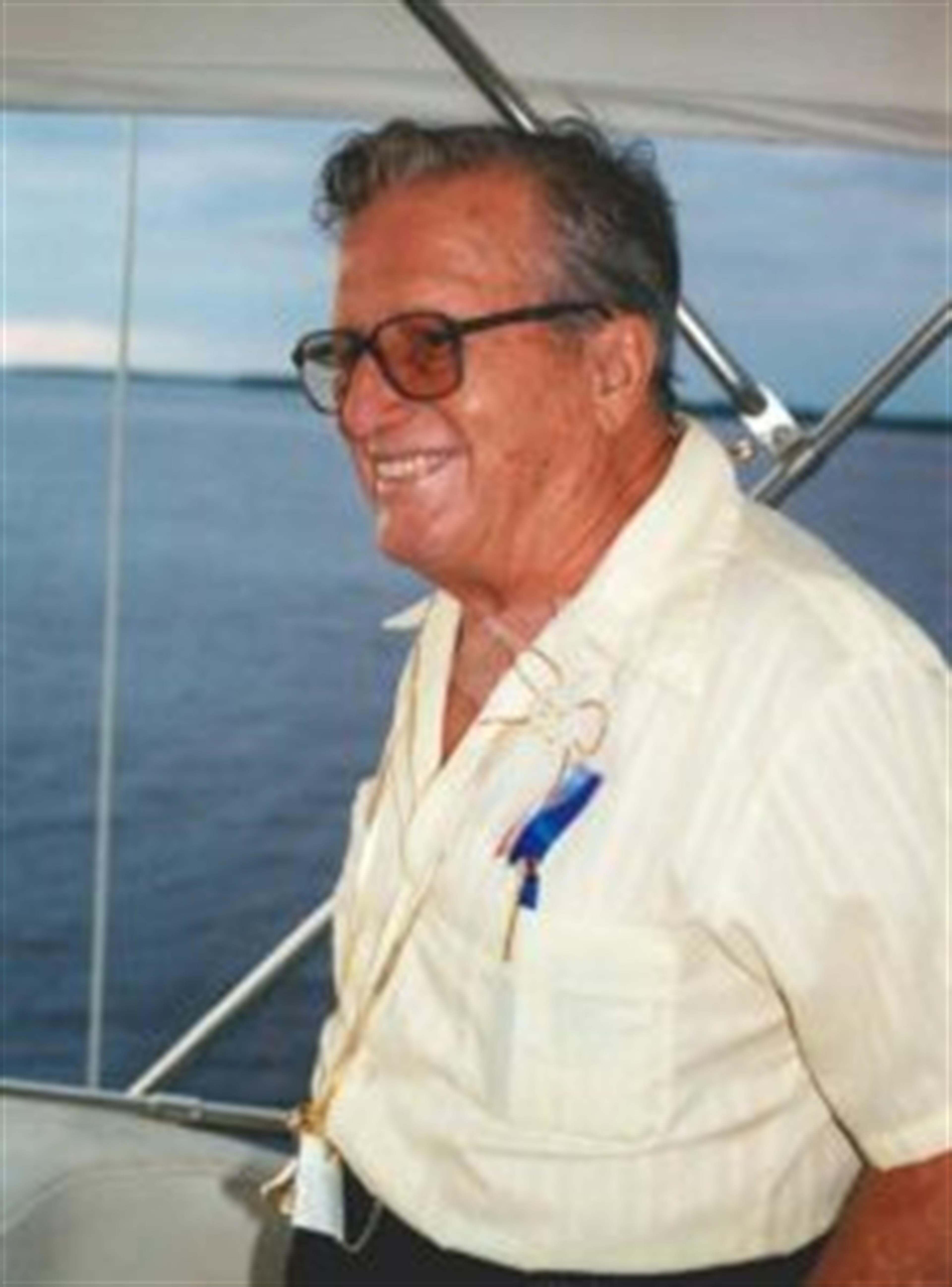 Robert (Bob) Eugene Barnhart