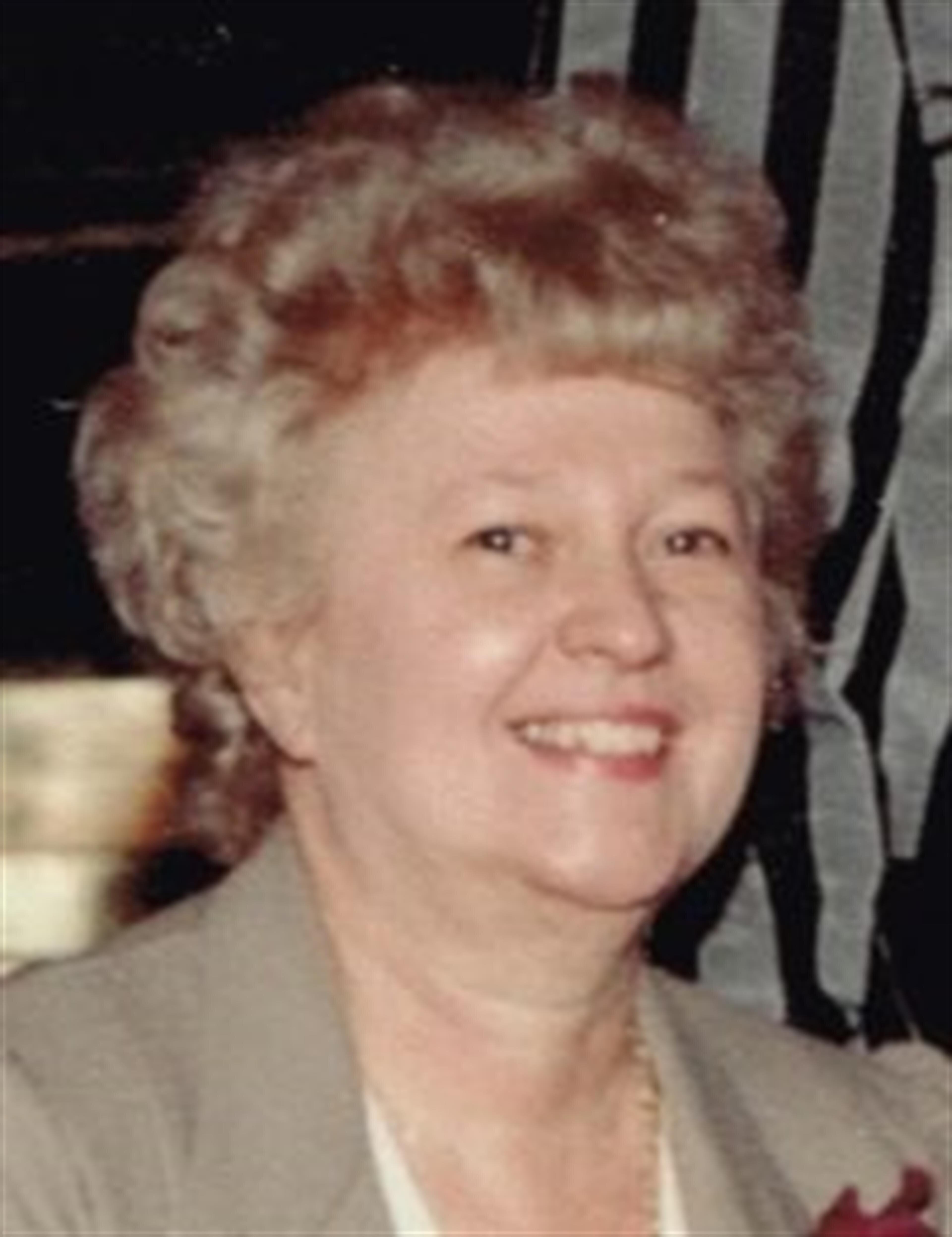 Margaret T. Zuroski