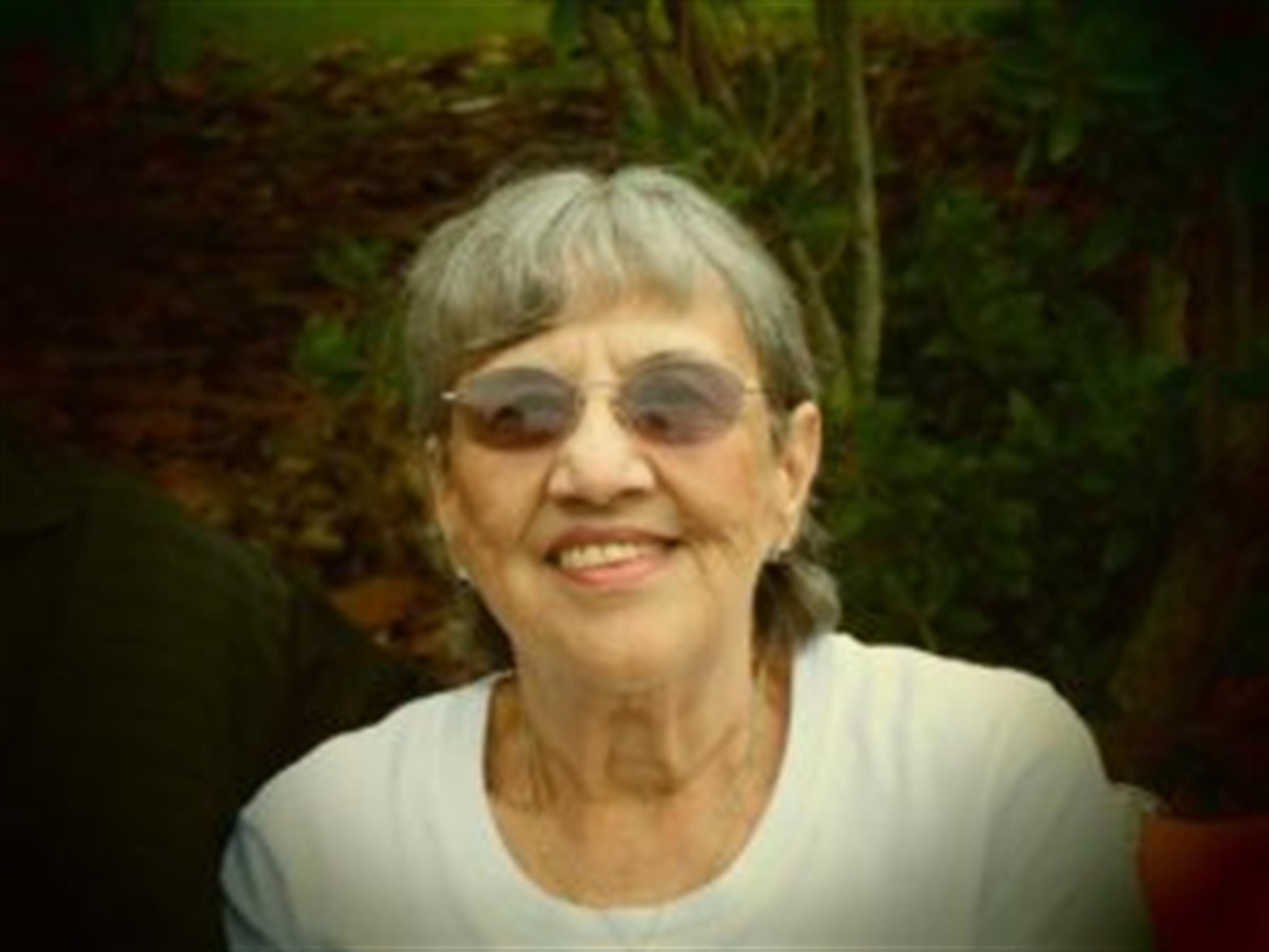 Pauline J. Conrad