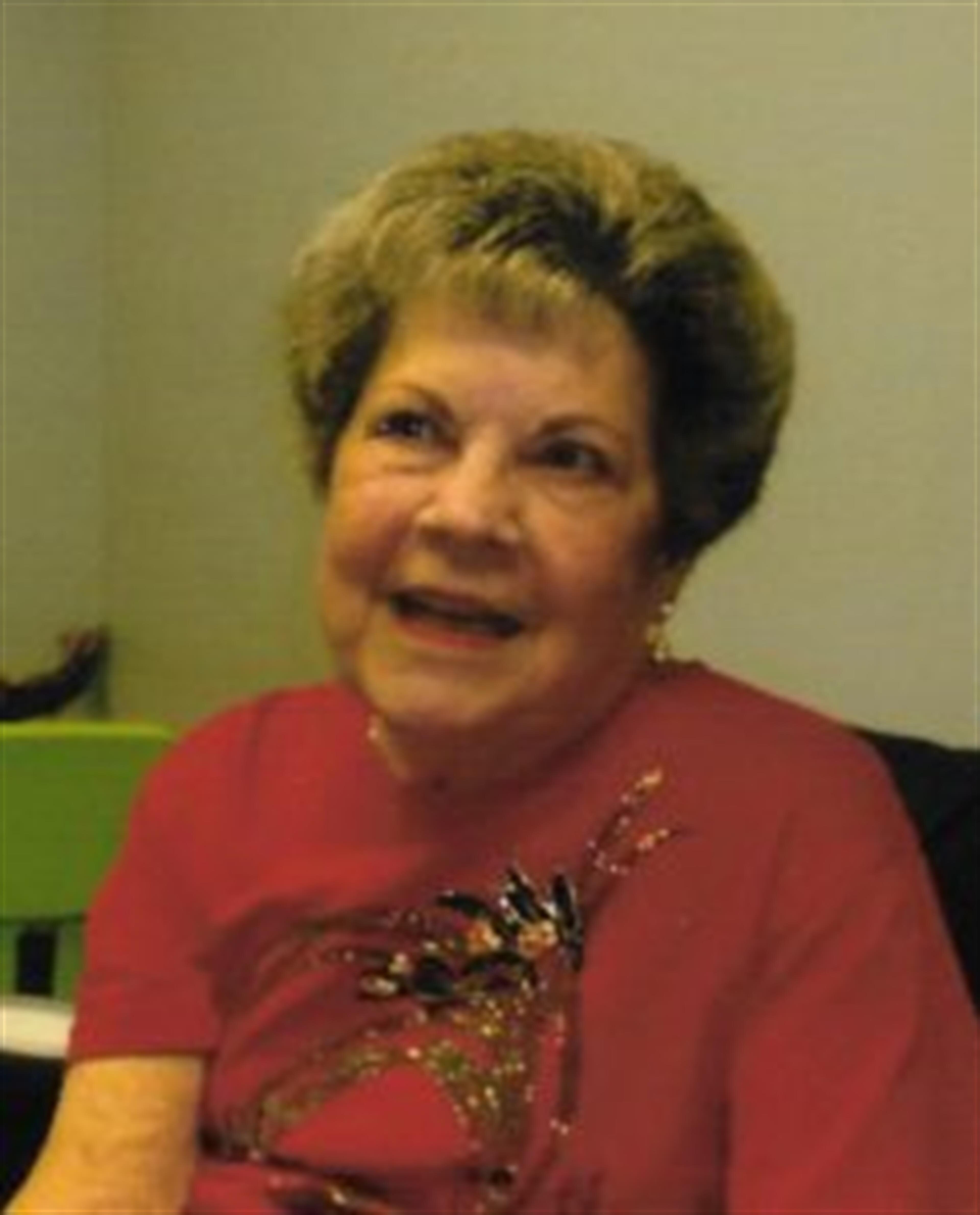 Ann Marie Hickok