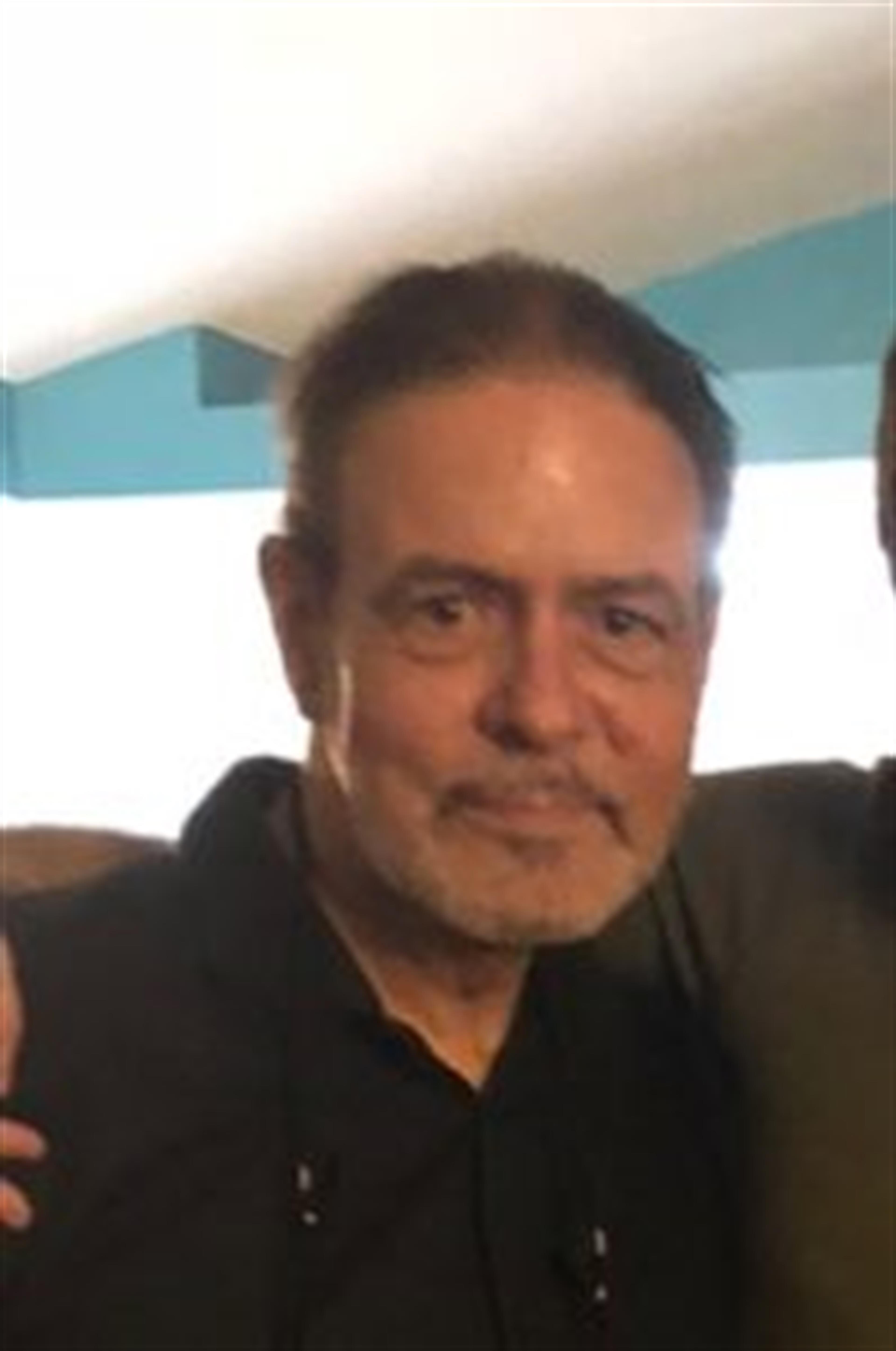 Julio Santos