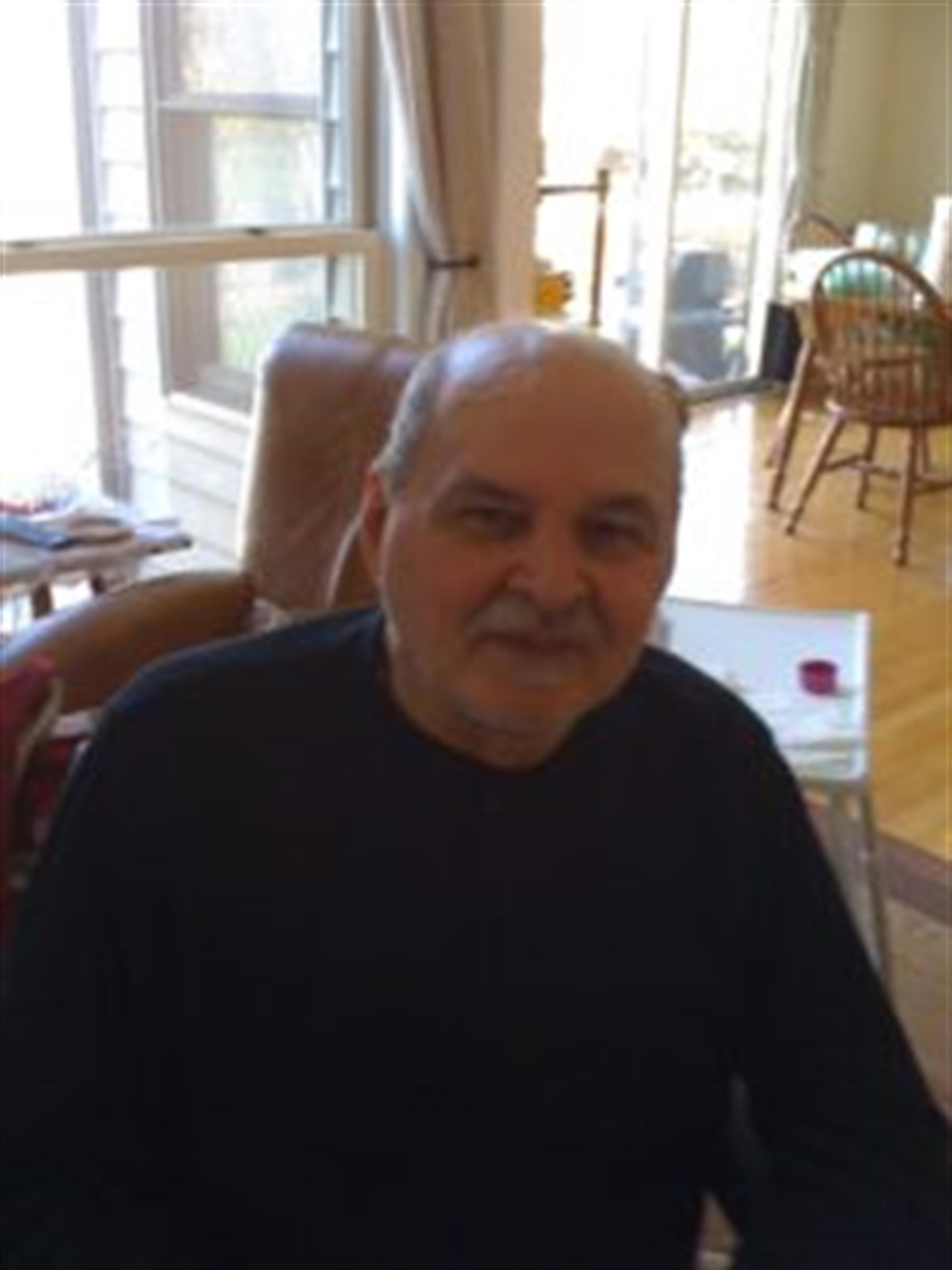 Ronald E. Sroka