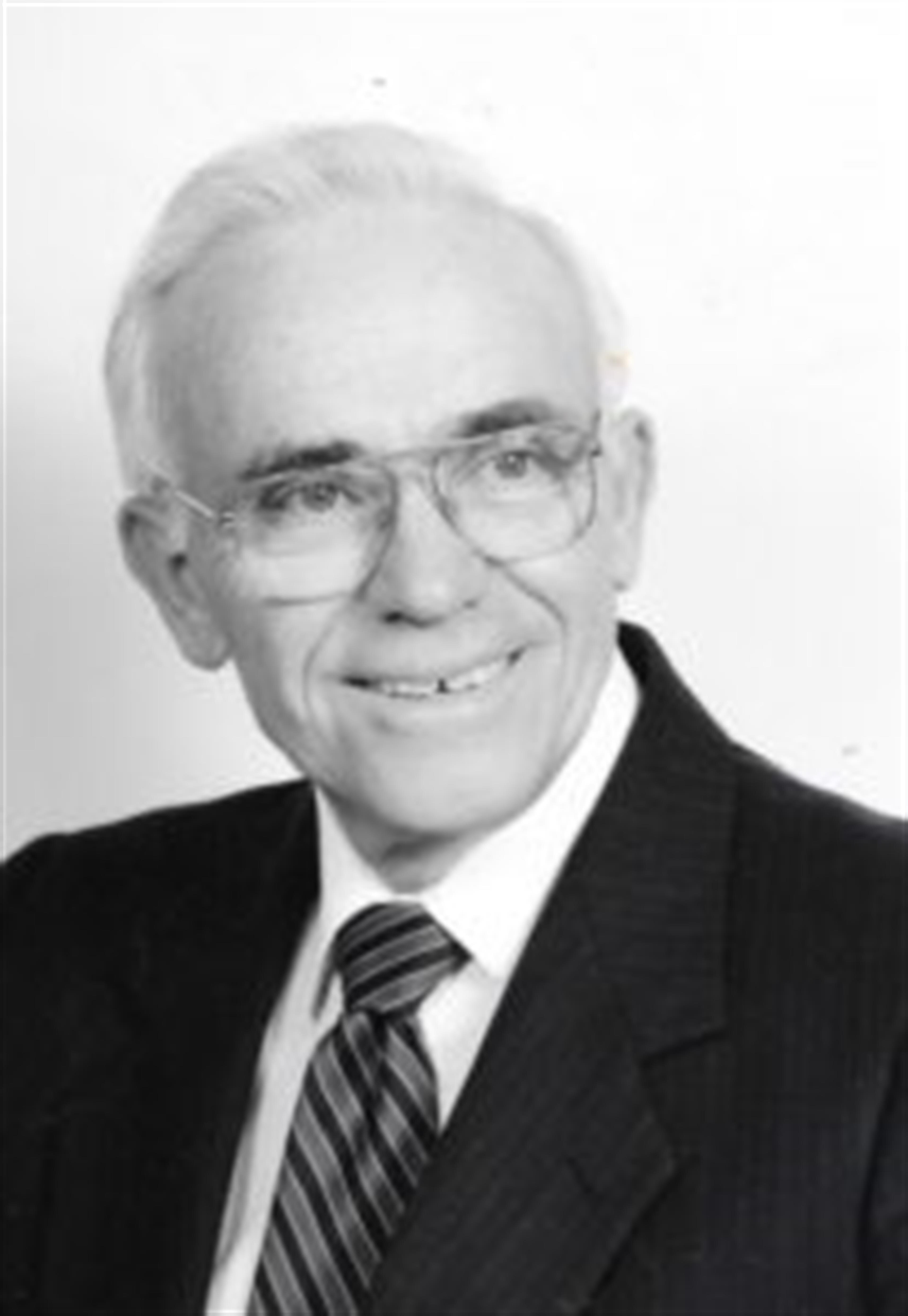 Eugene R. Kasper