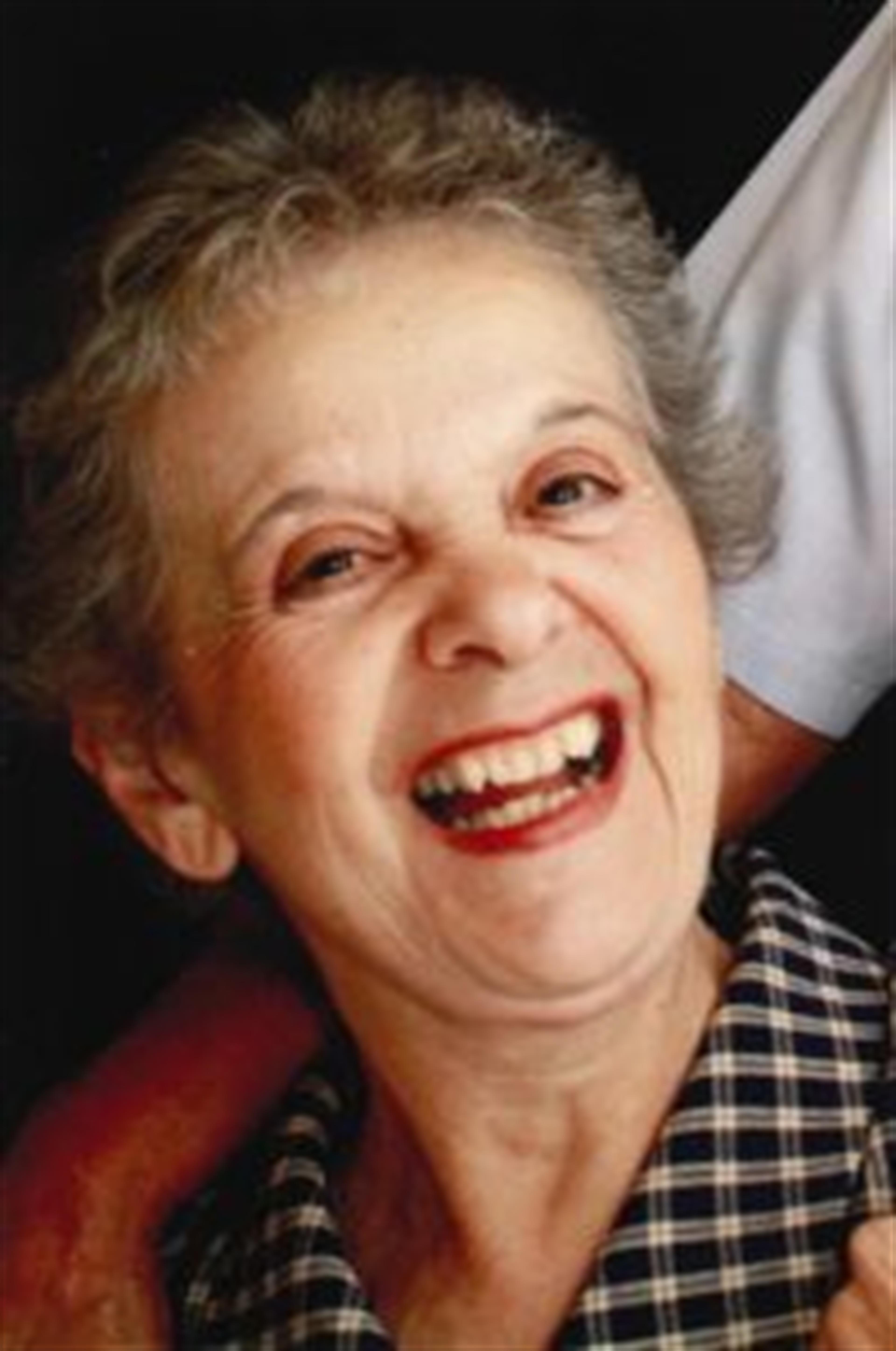 Marie Navarre Palermo