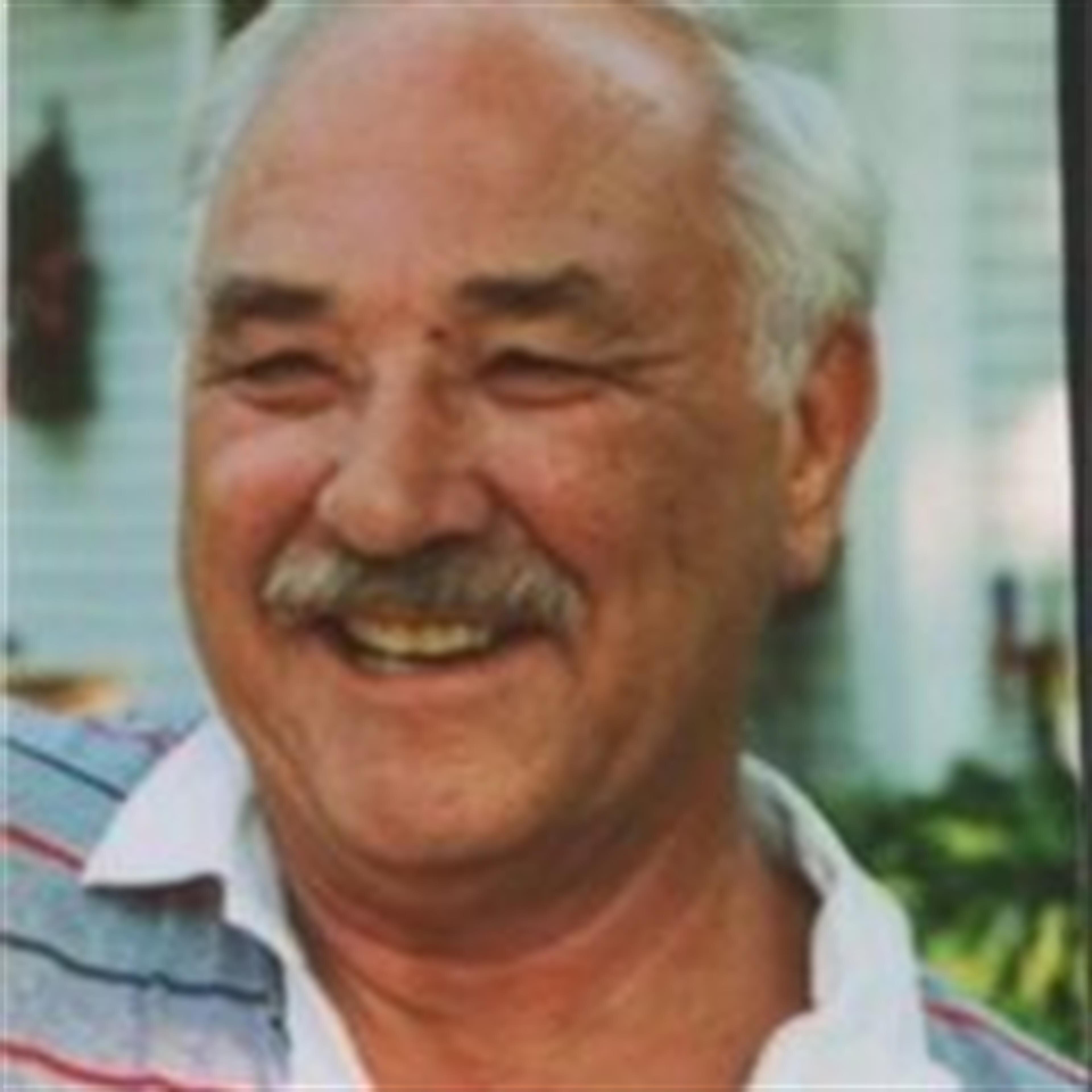 Denis Woodka