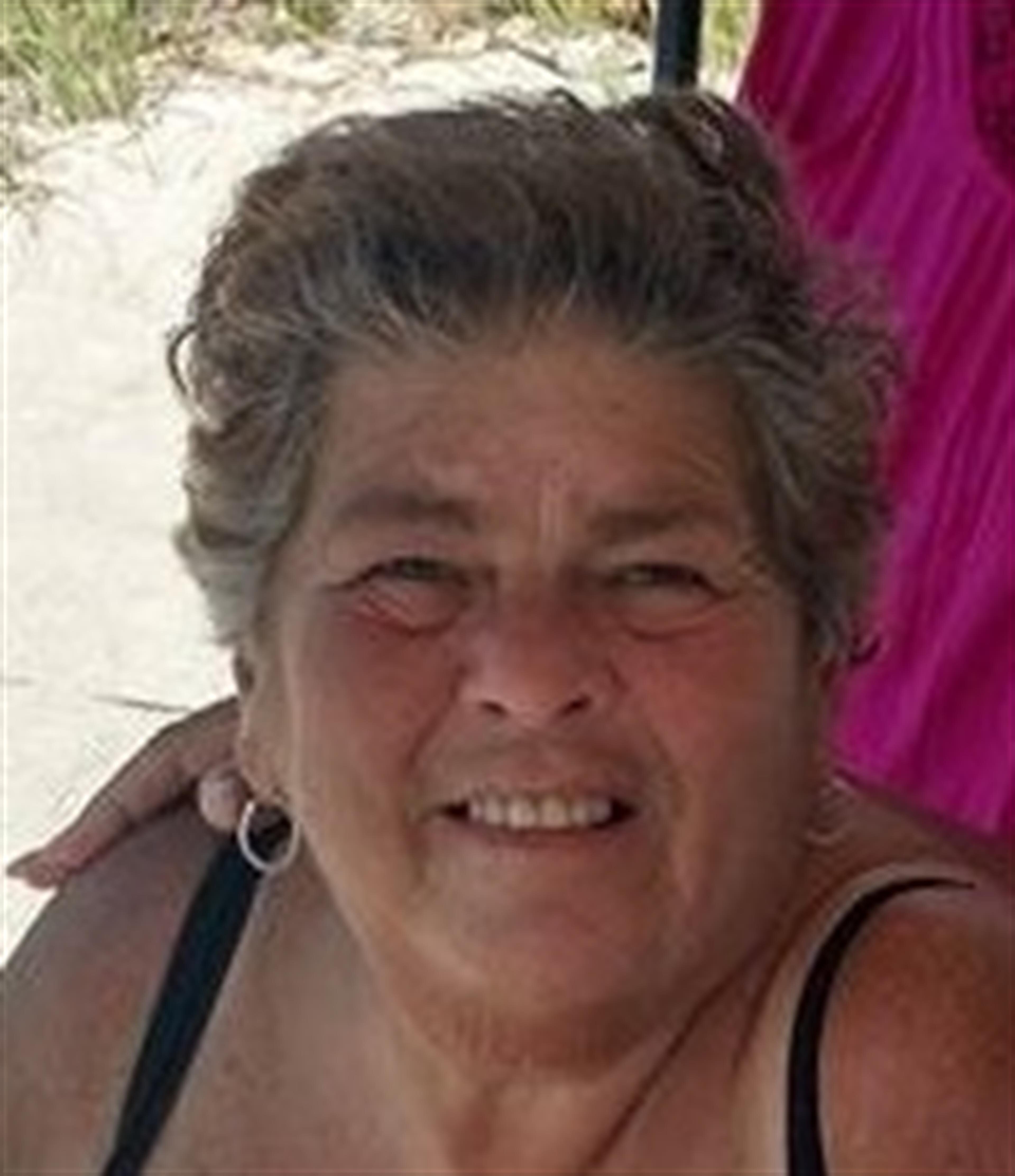 Margaret Anne DeCouto (Pidge)