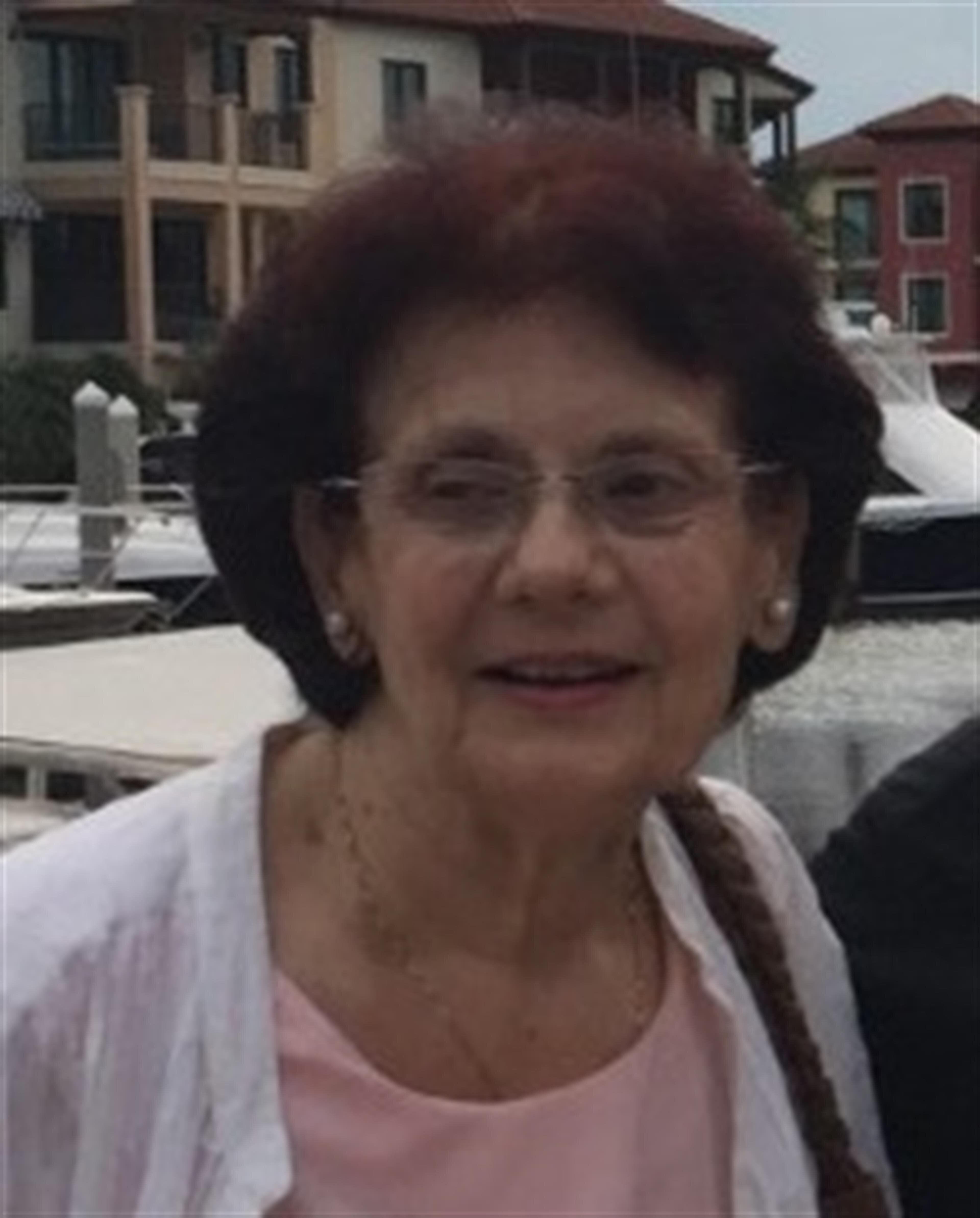 Marlene E. Russell