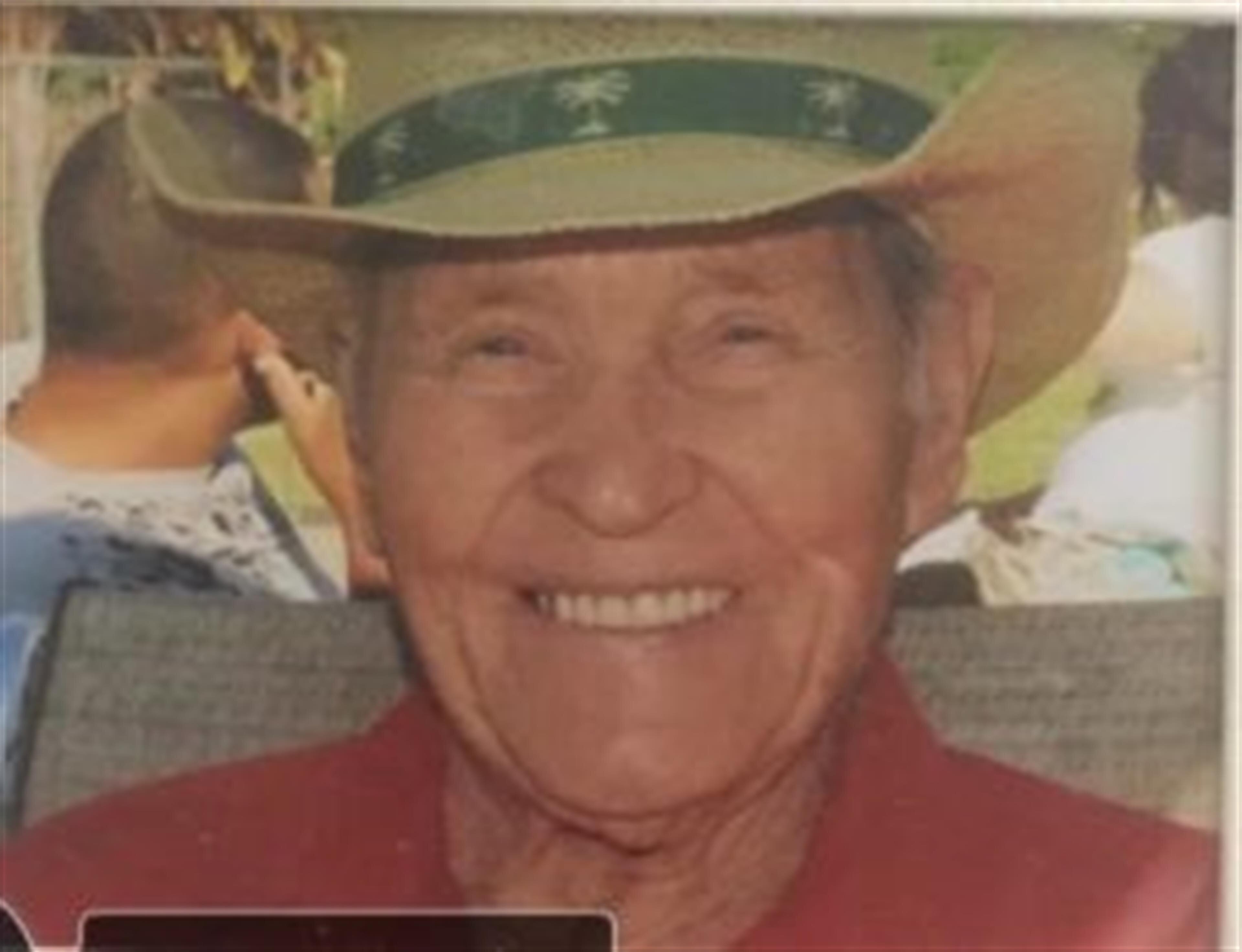 Lyle Conrad Schmitt