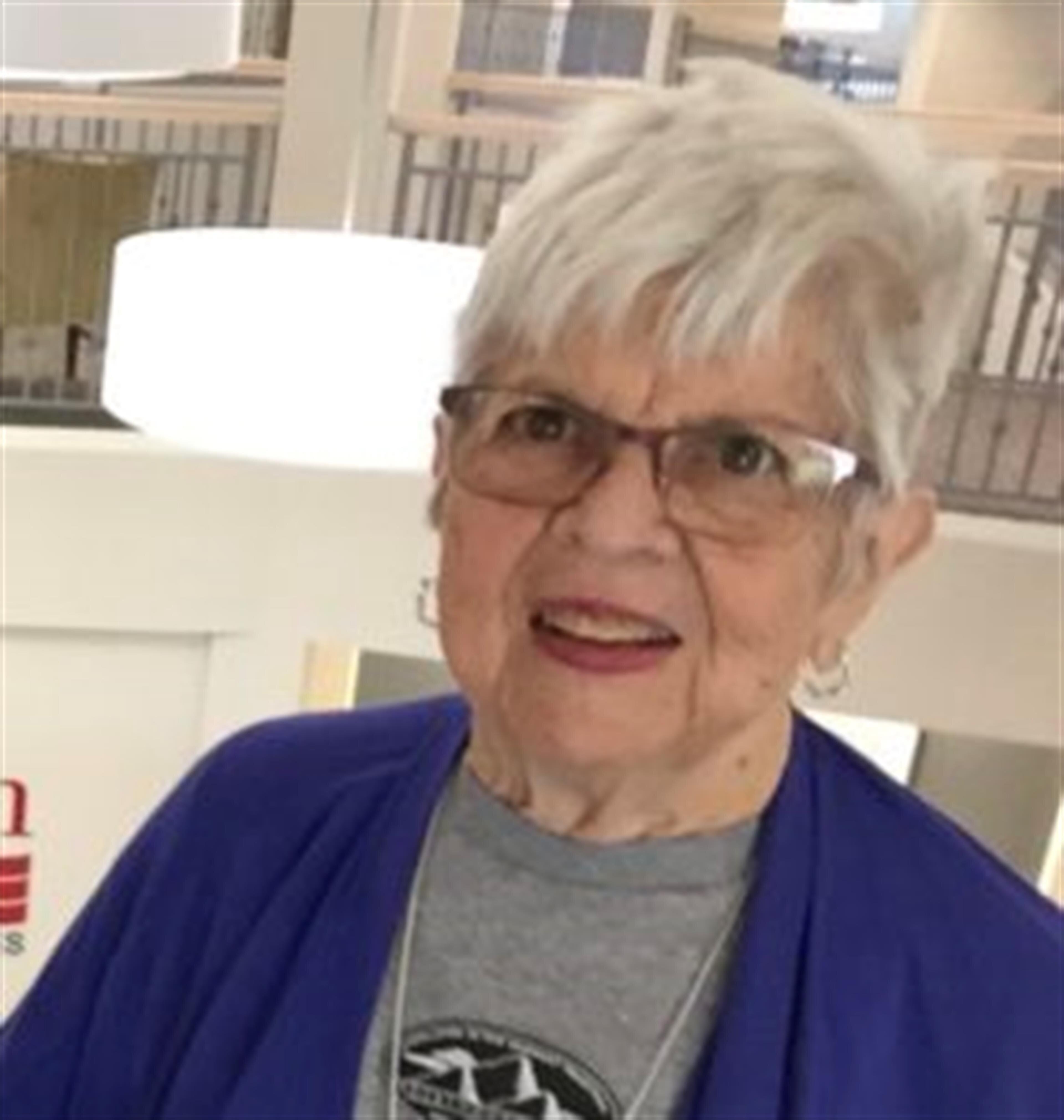 Judith Ann La Rose