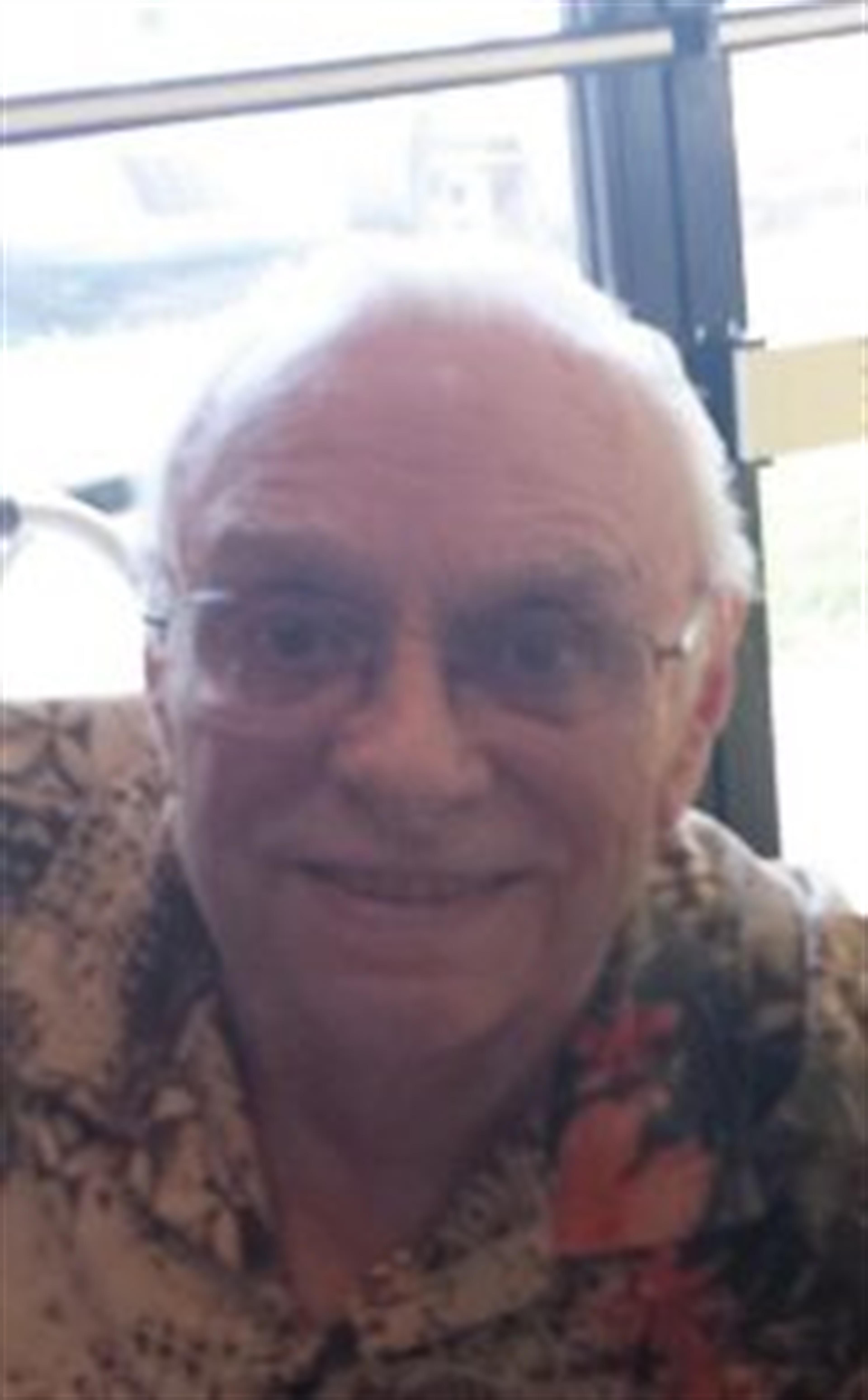 Donald J. Kresnye