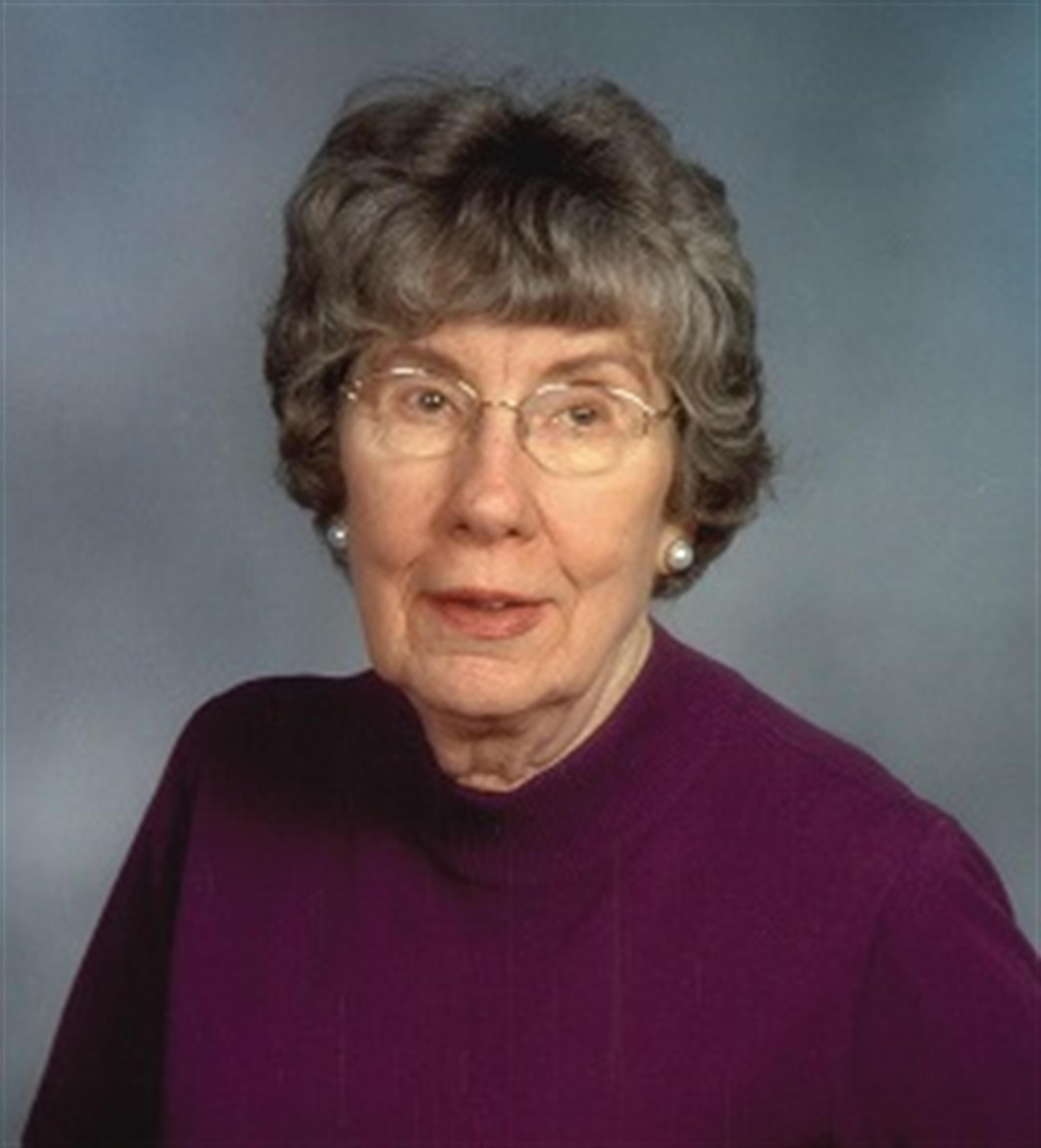 Catherine B. Shackleford