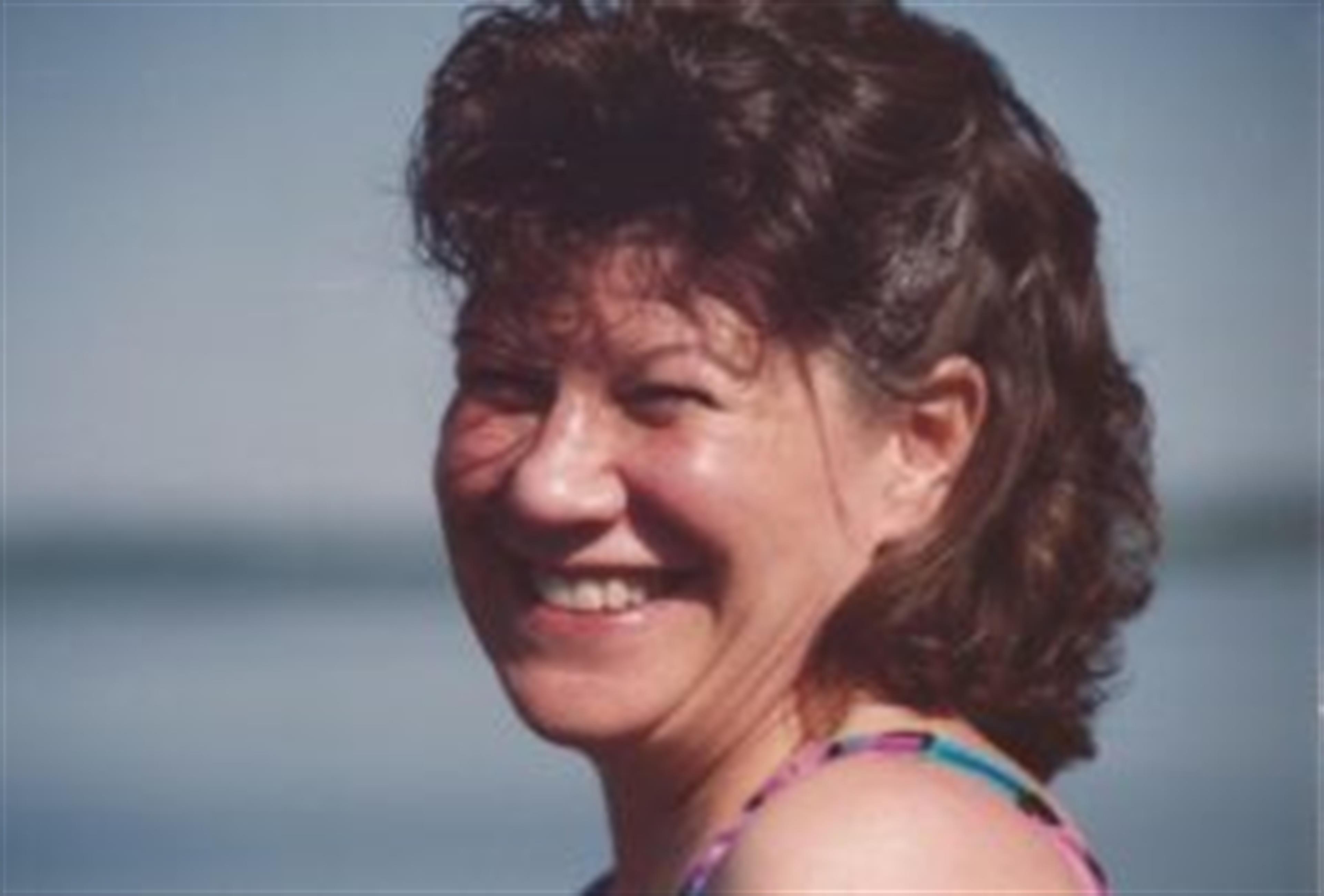 Kristine Marie Guy (McDowell)