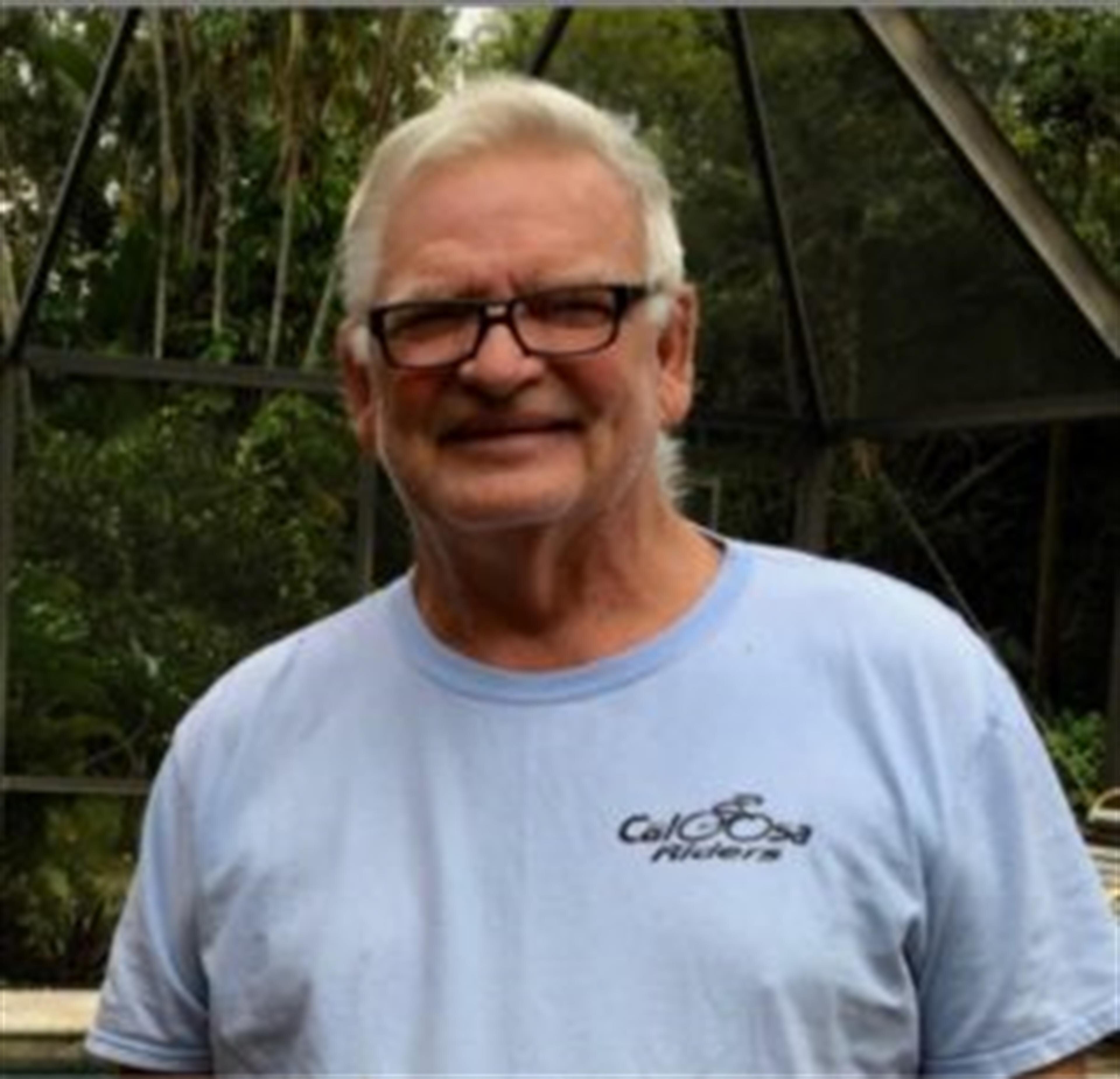 Ronald F. Cox