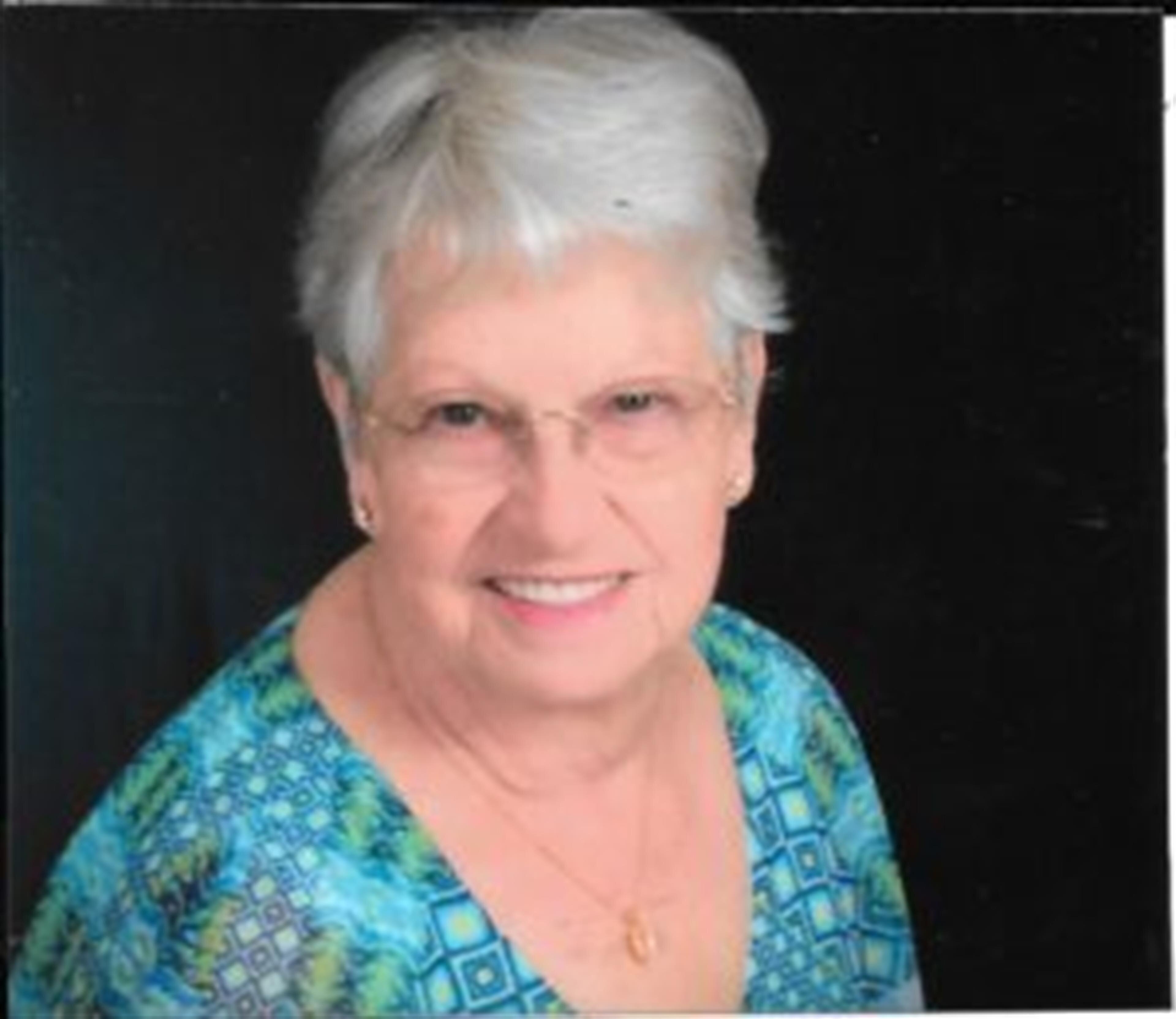 Shirley J. Riley