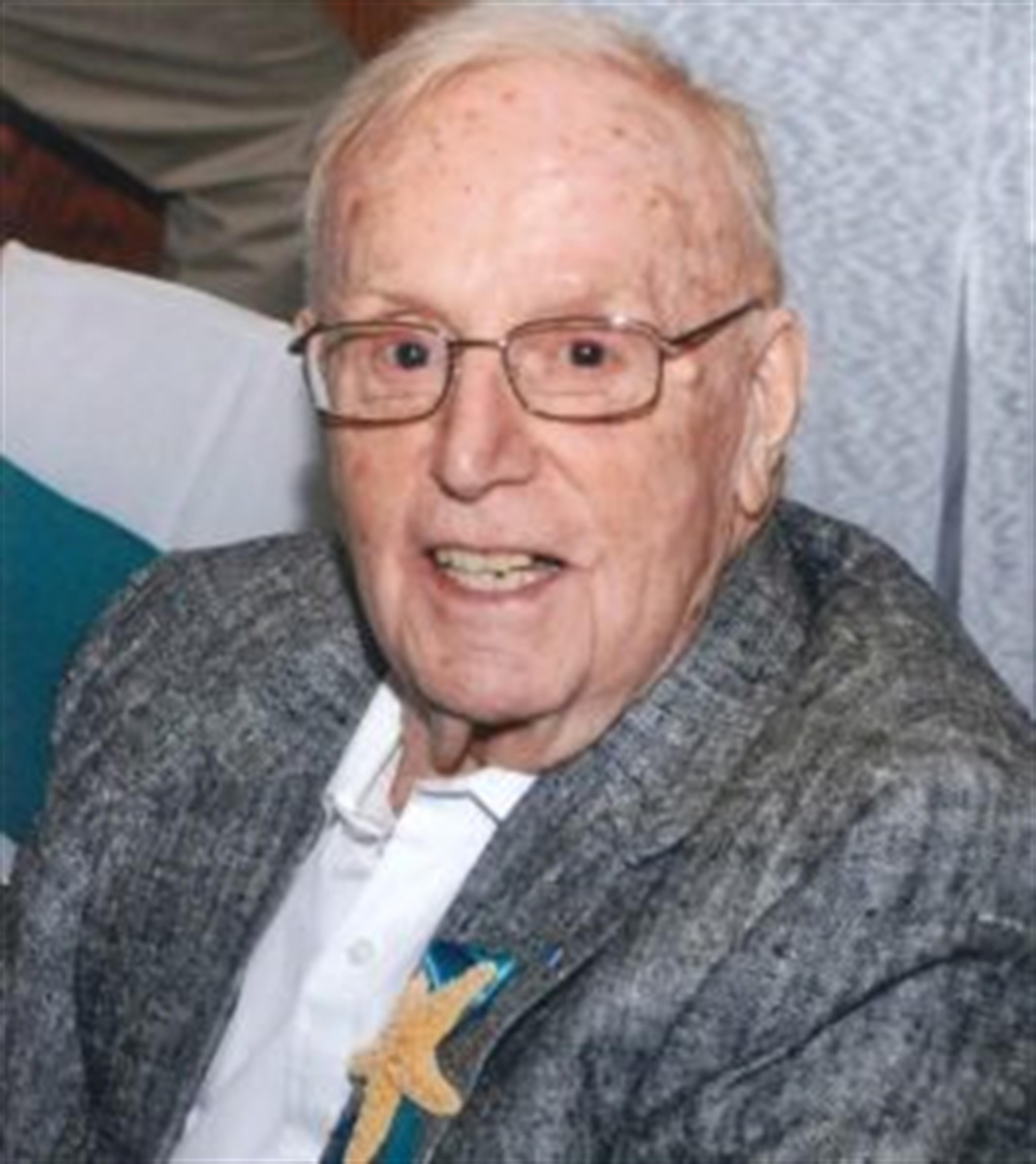 Donald D. Norris