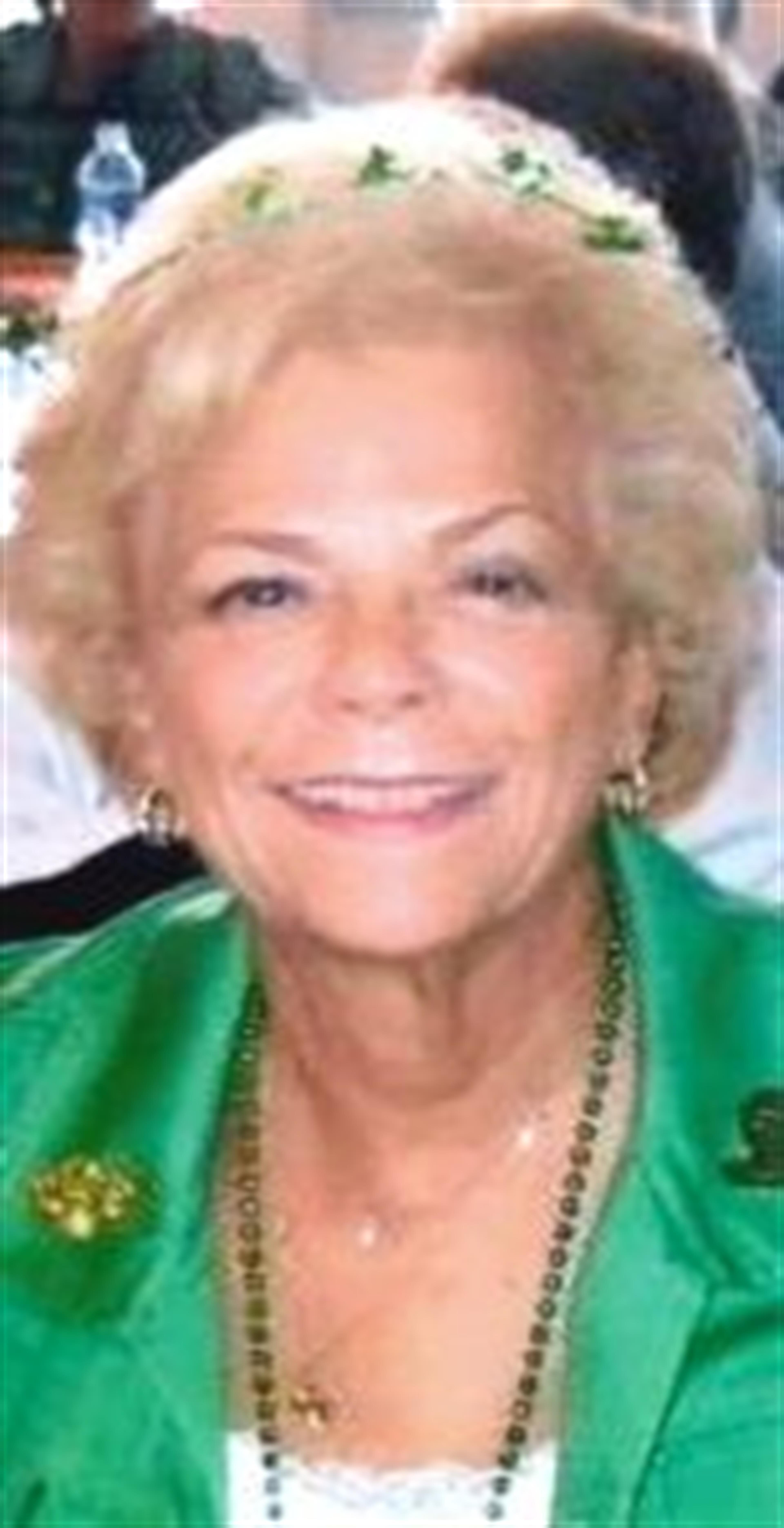 Virginia M. Quinn