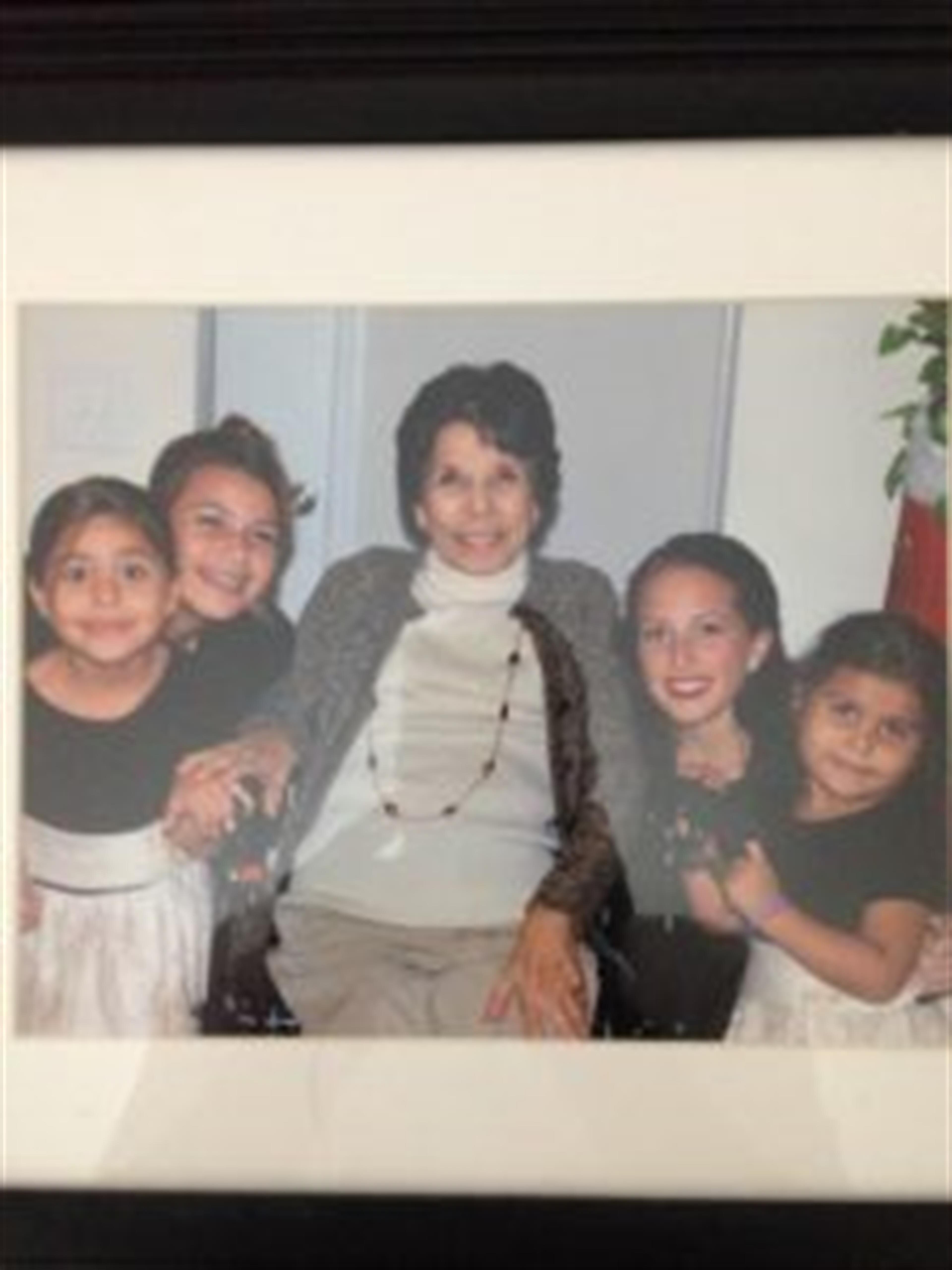 Rose M. Velazquez