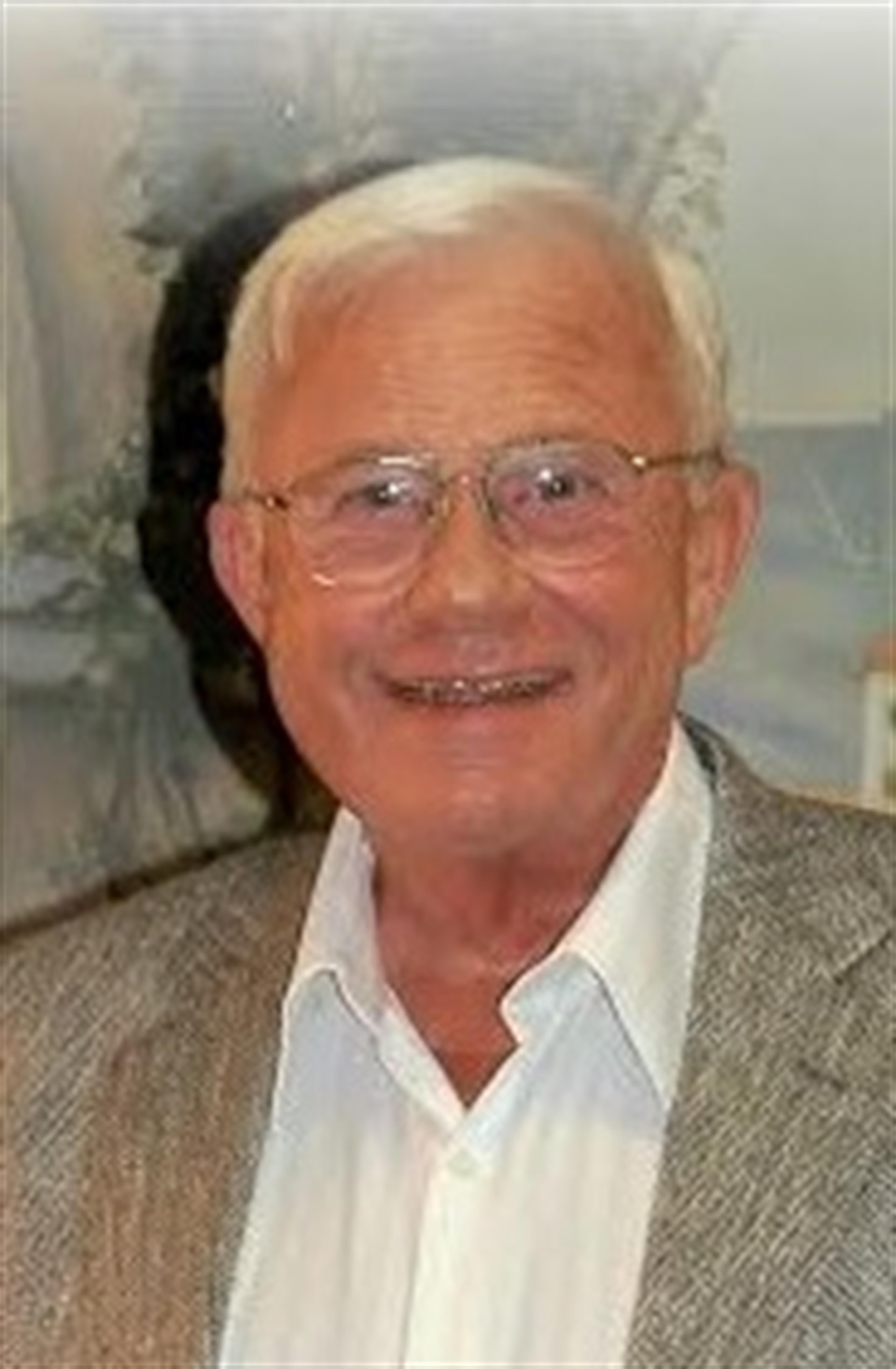 Donald Wayne Fortin's obituary picture