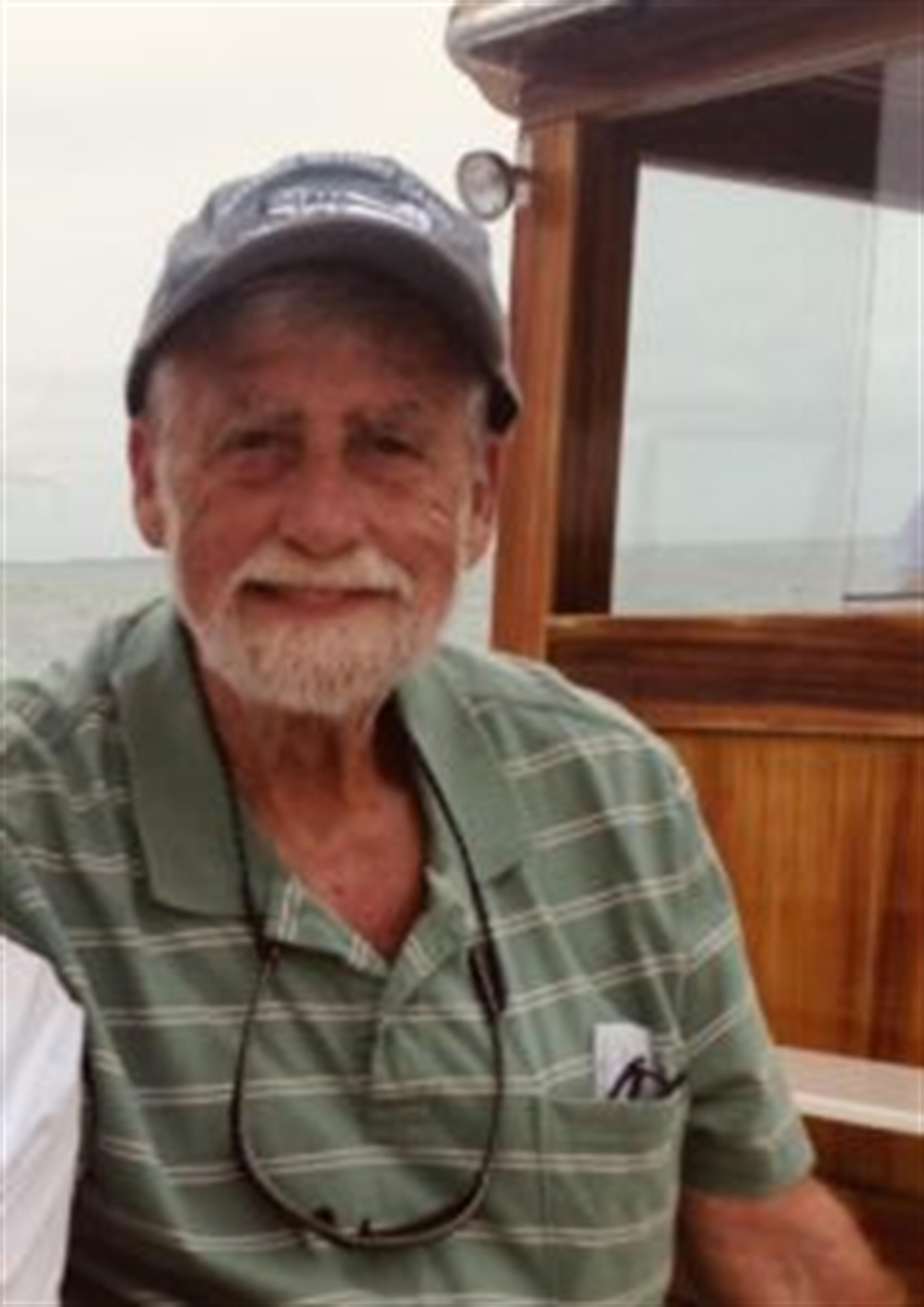 Robert L. "Bob" Moore