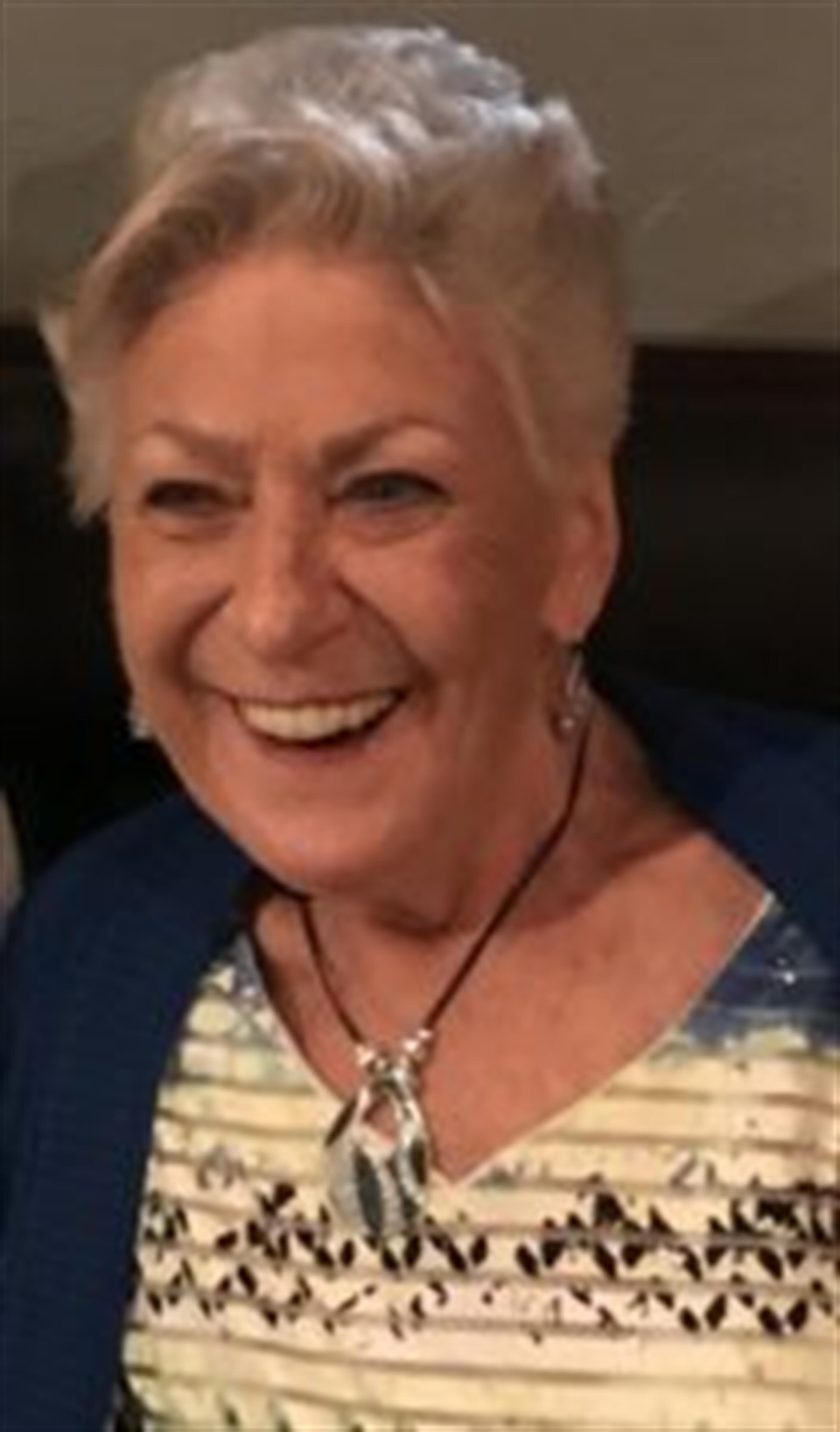 Janita "Jonnie" Croon