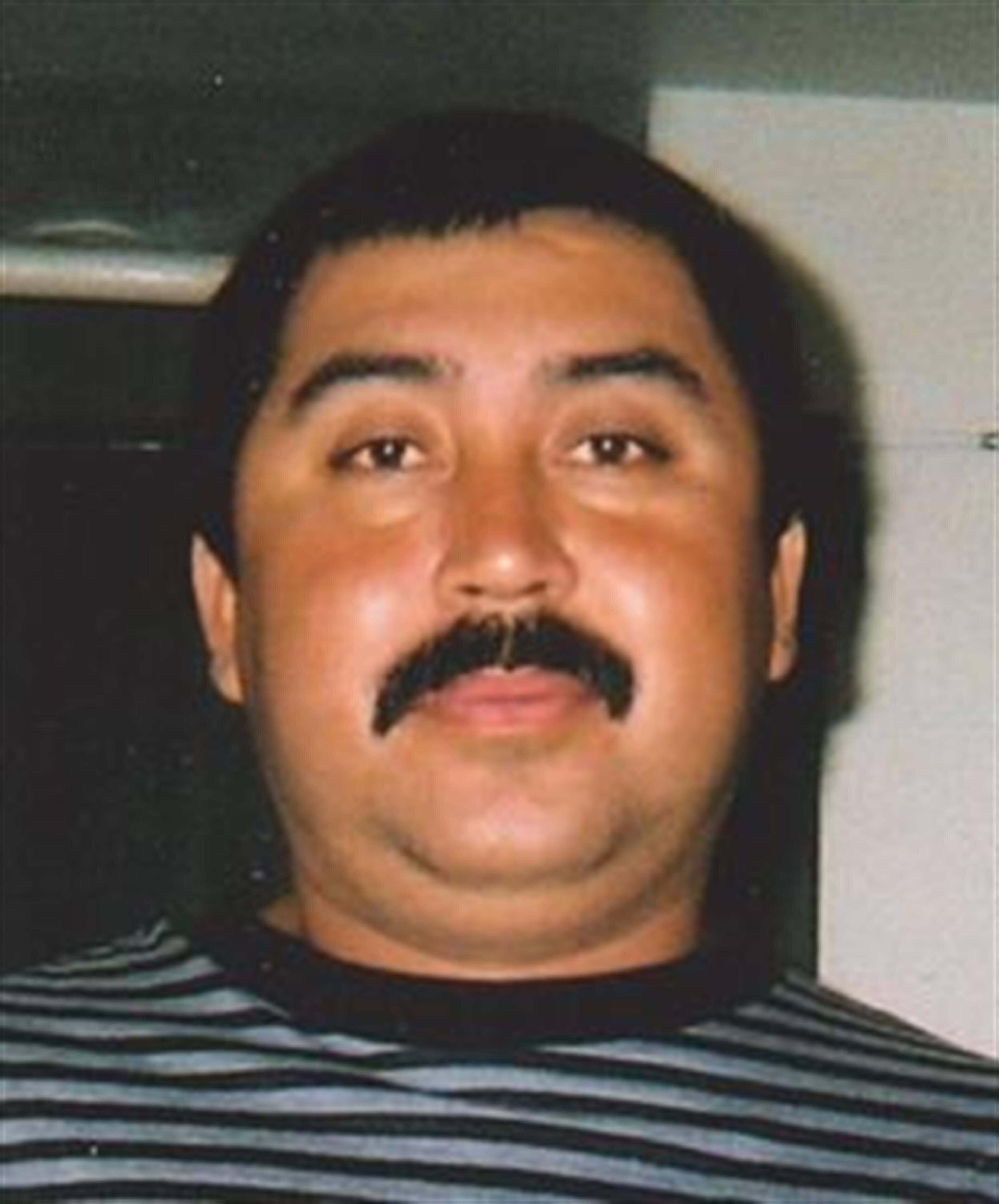 Eliserio Rodriguez Rangel