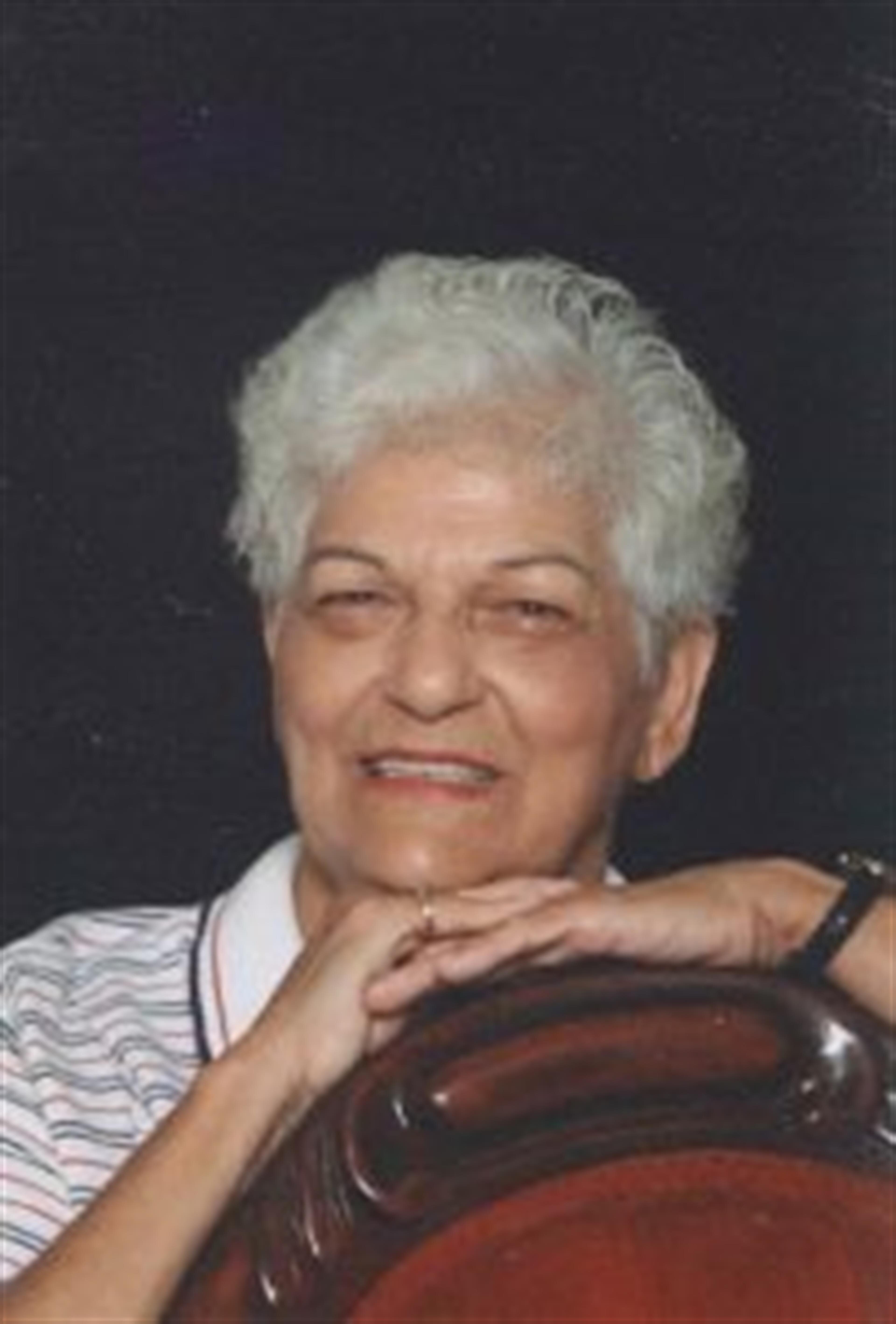 Beatrice J. Garcia