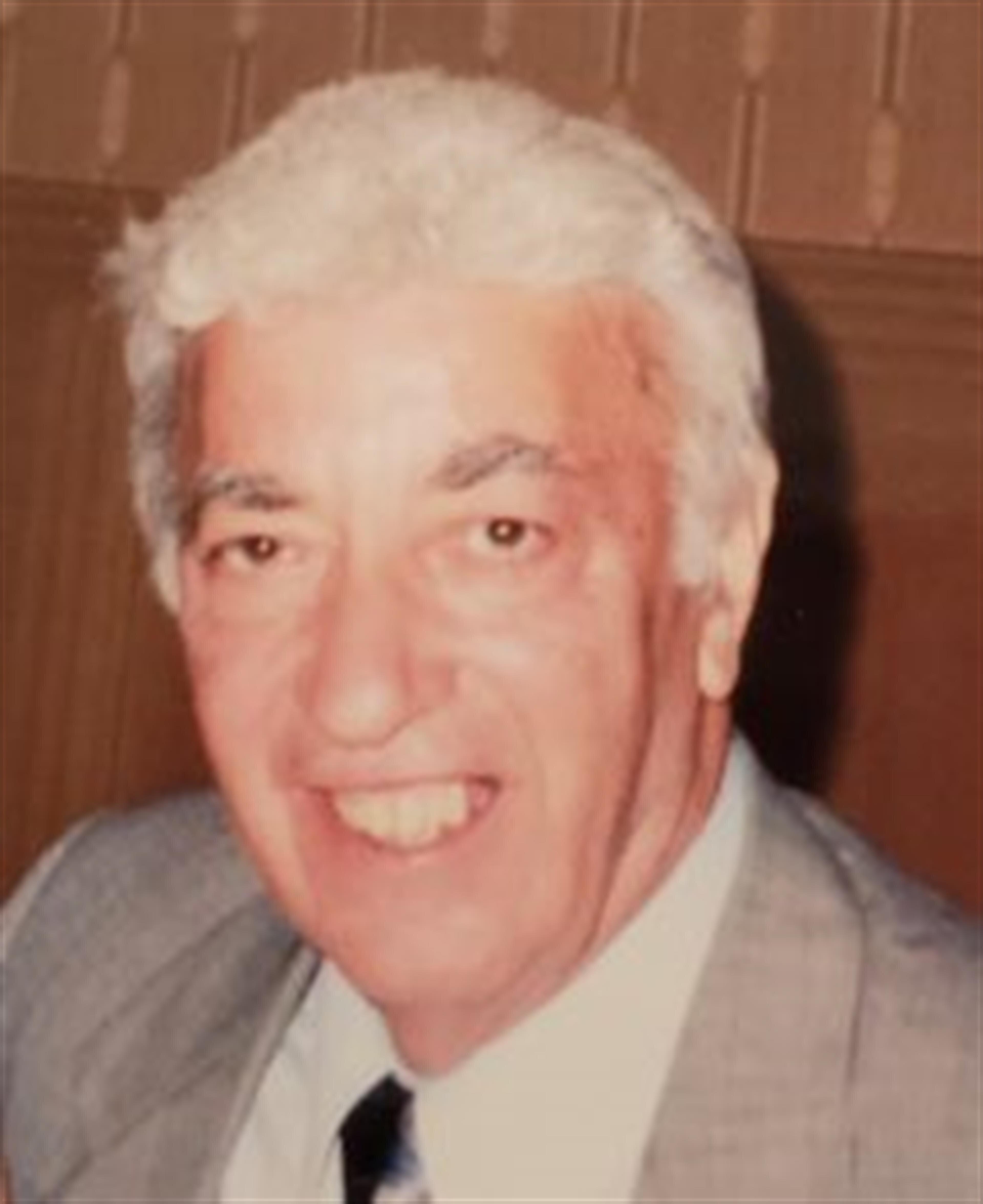 Salvatore Teobaldo