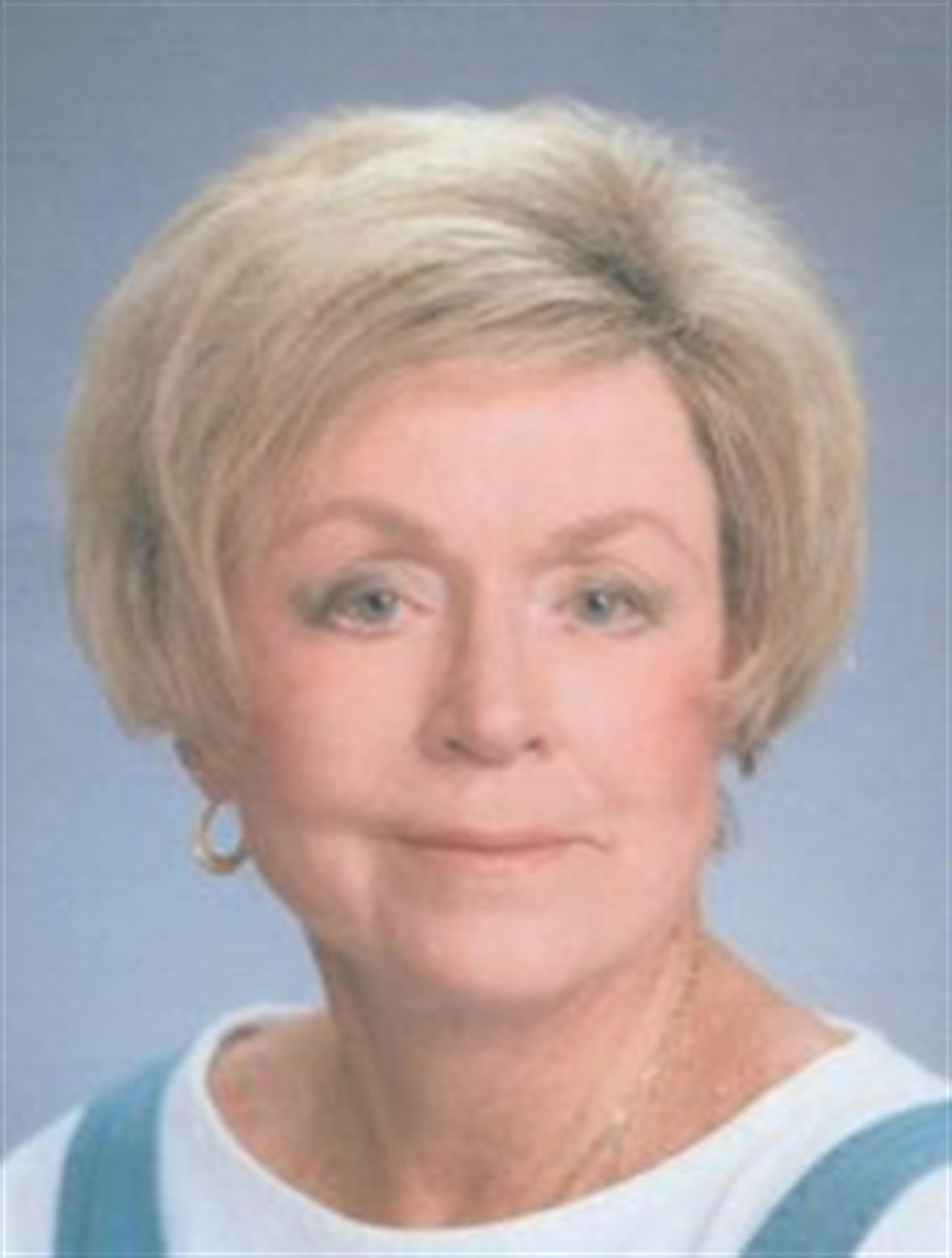 Patricia LaVigne