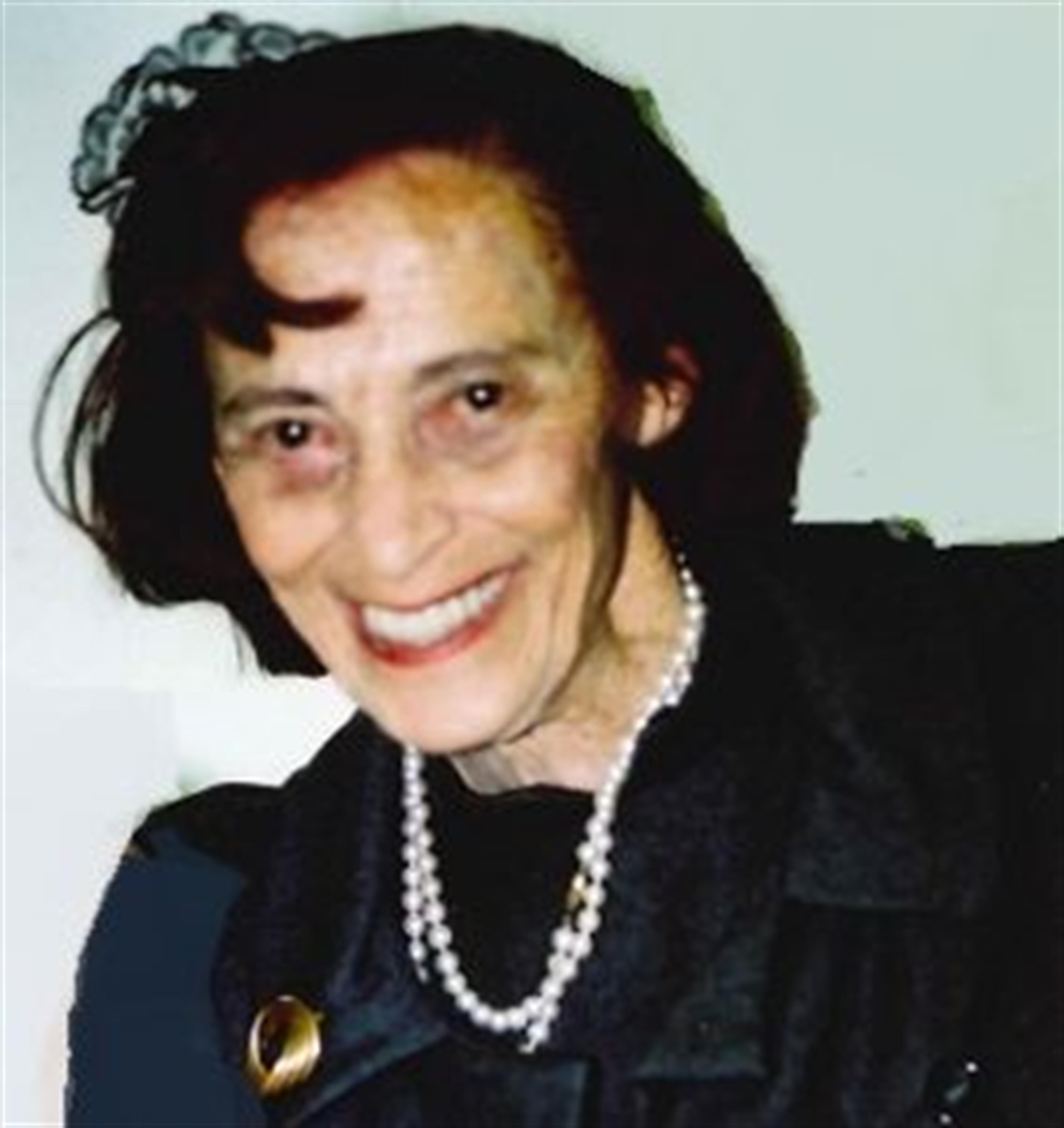Marilyn Phyllis Albion