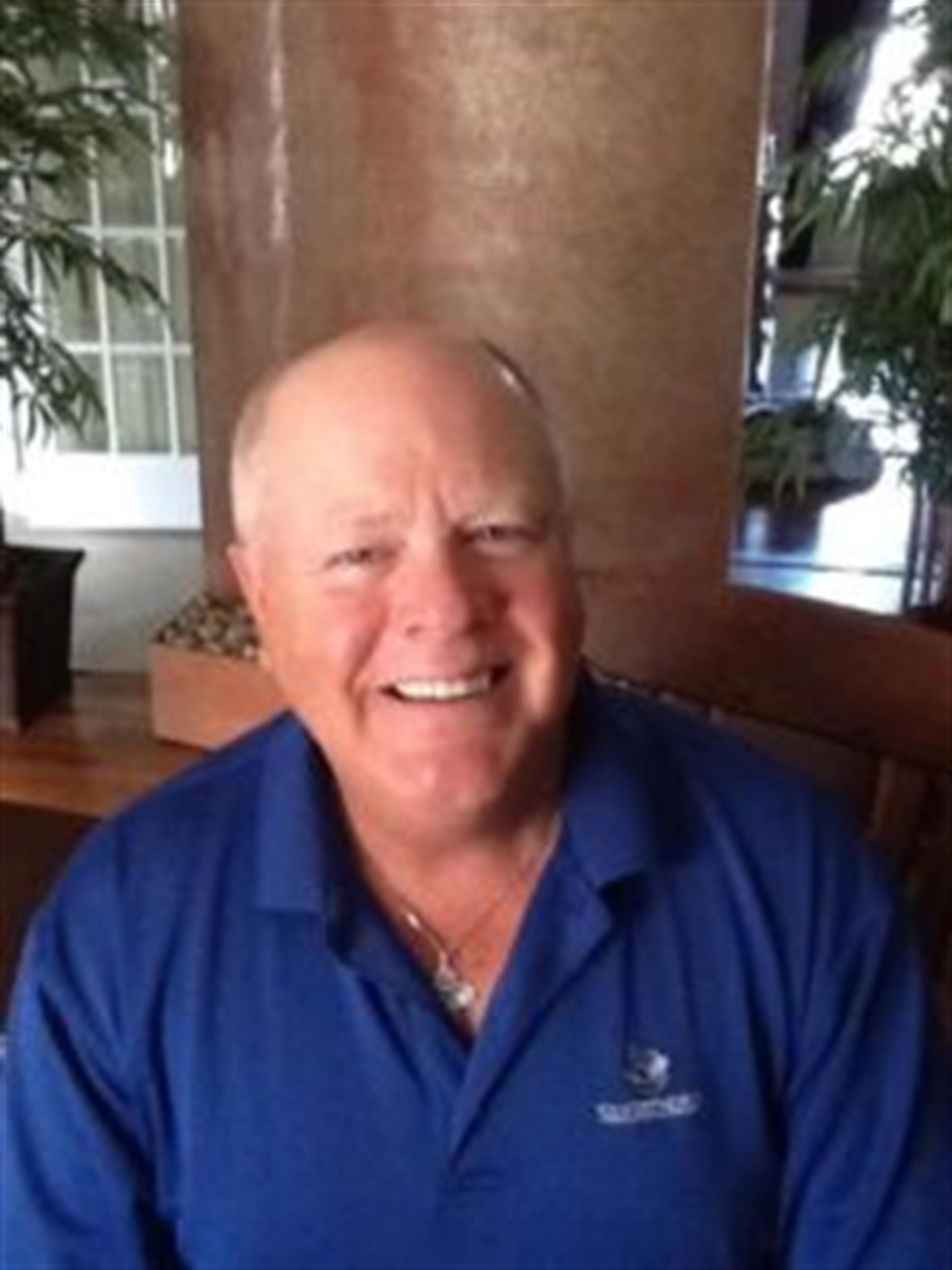 Glenn Allen Walker