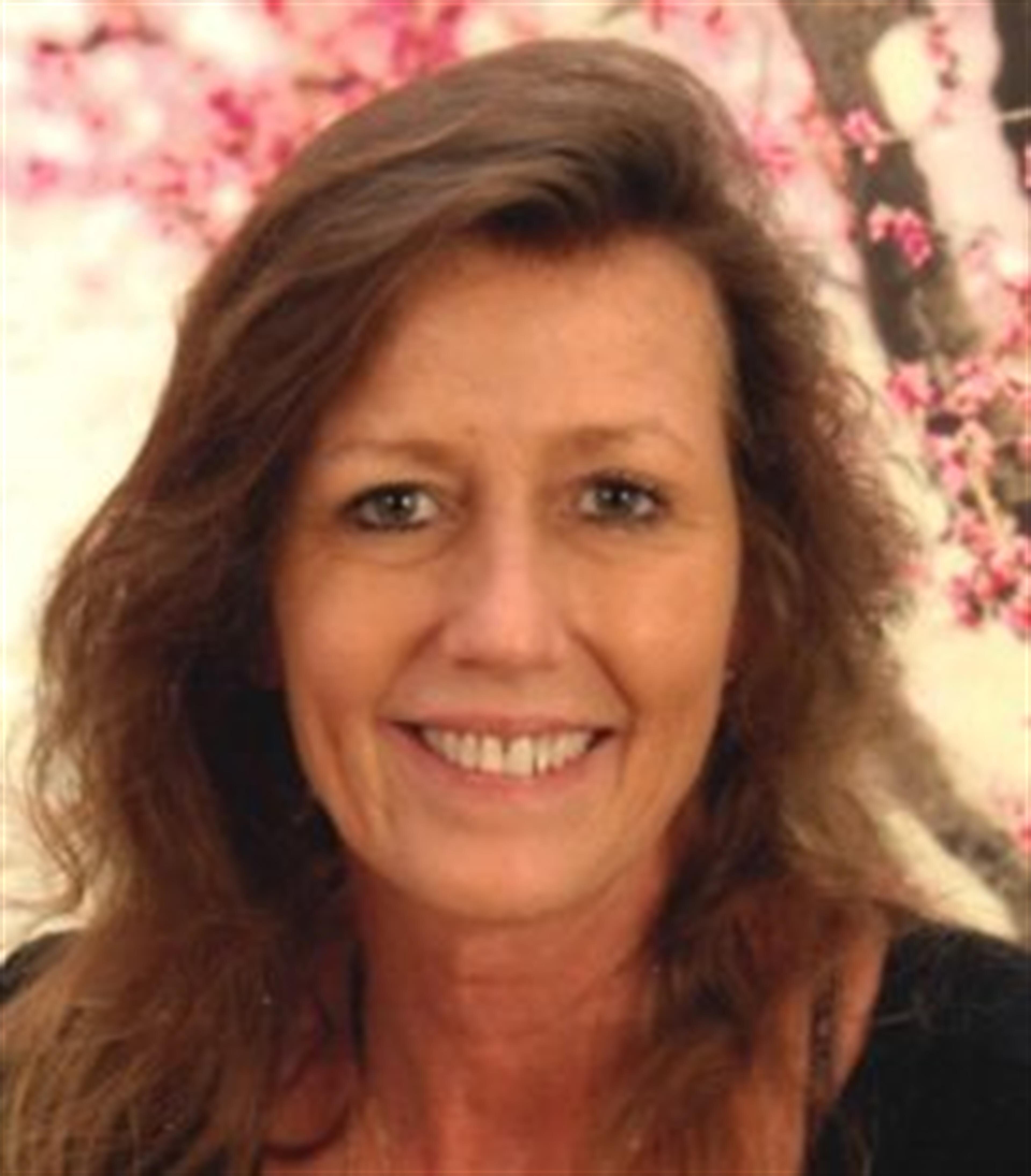 Lisa P. Reese