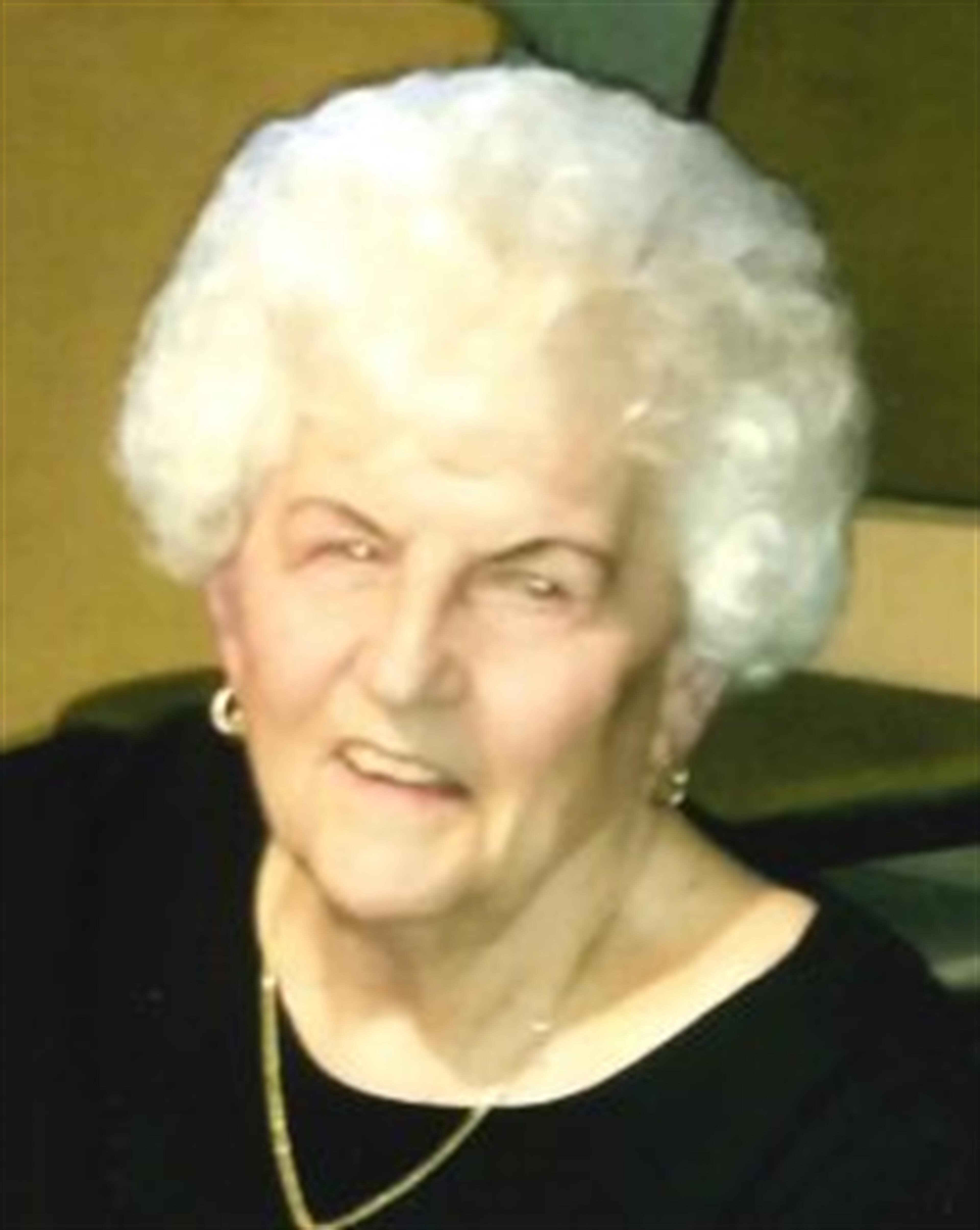 Carol M. Martin