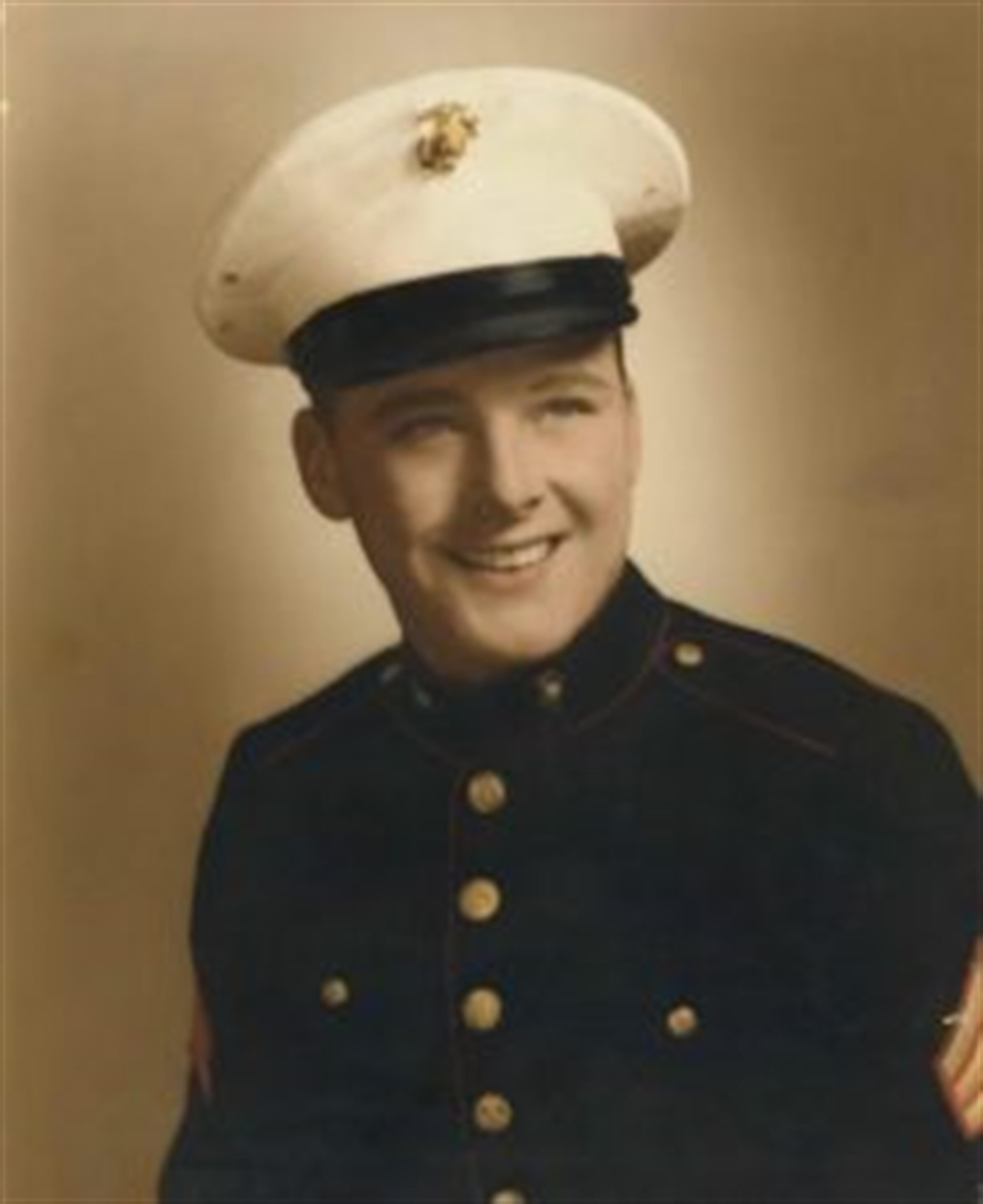 Clyde "Joe" Bourne