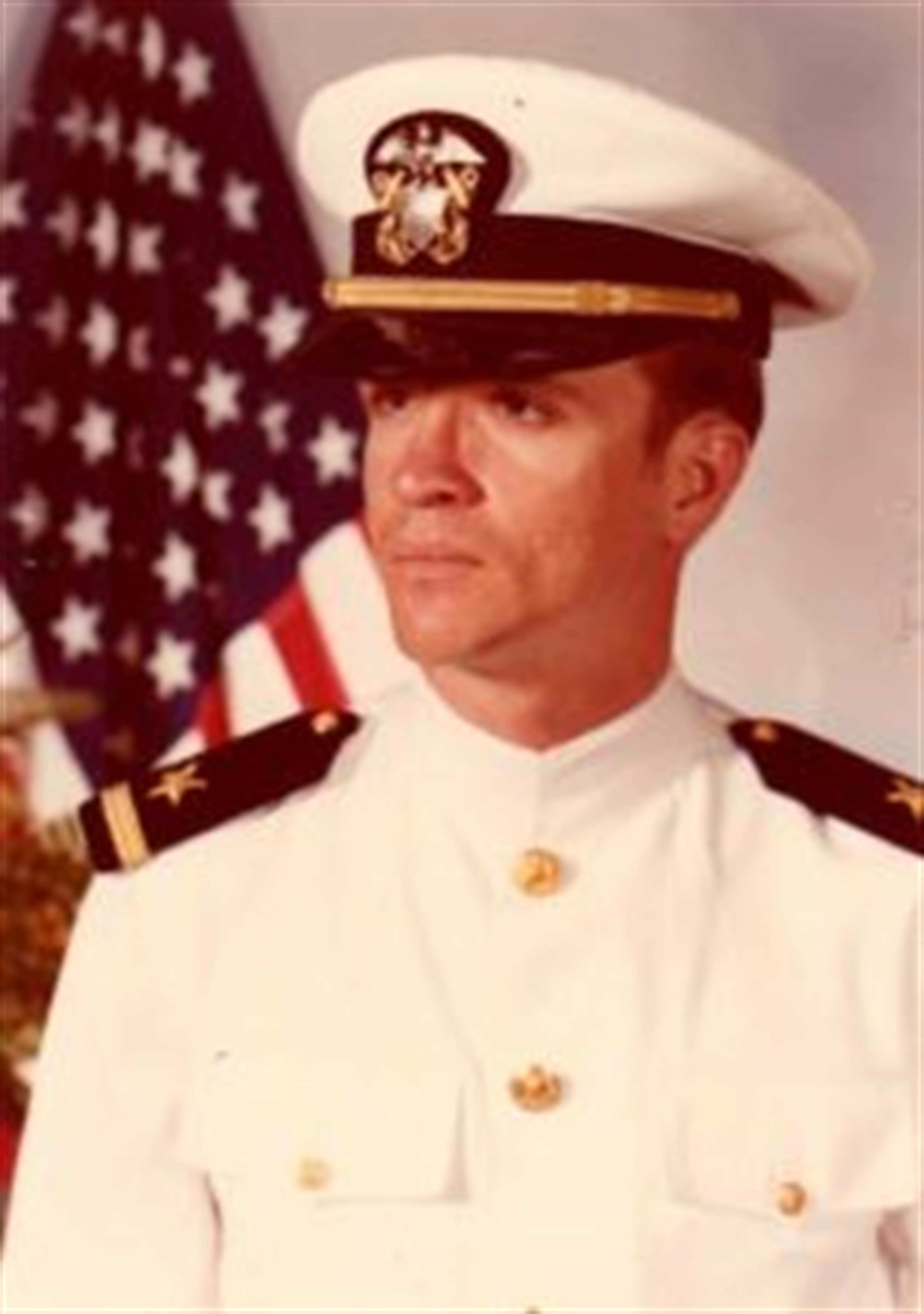 James Warner Barden