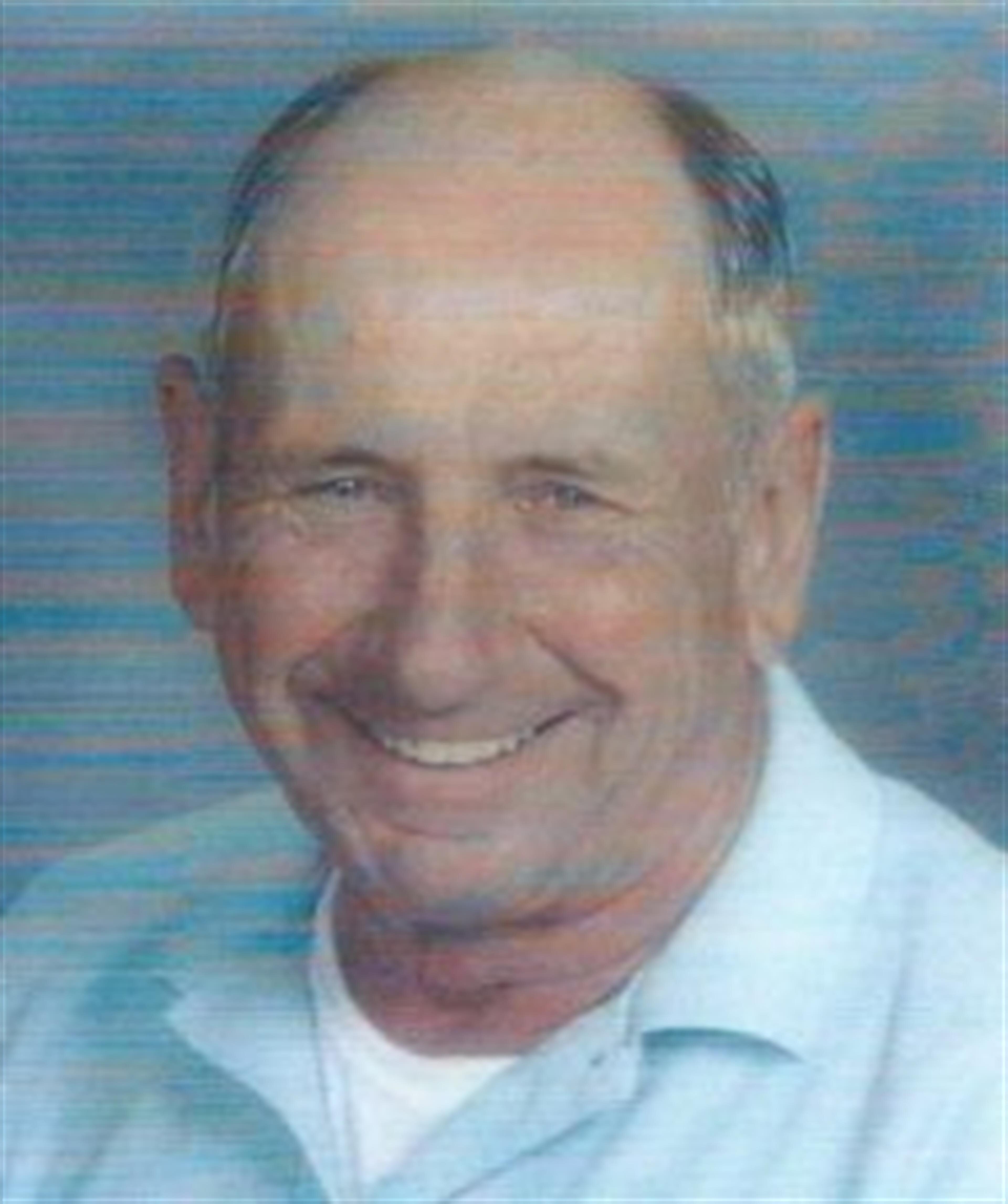 Gerald Schug Meyers