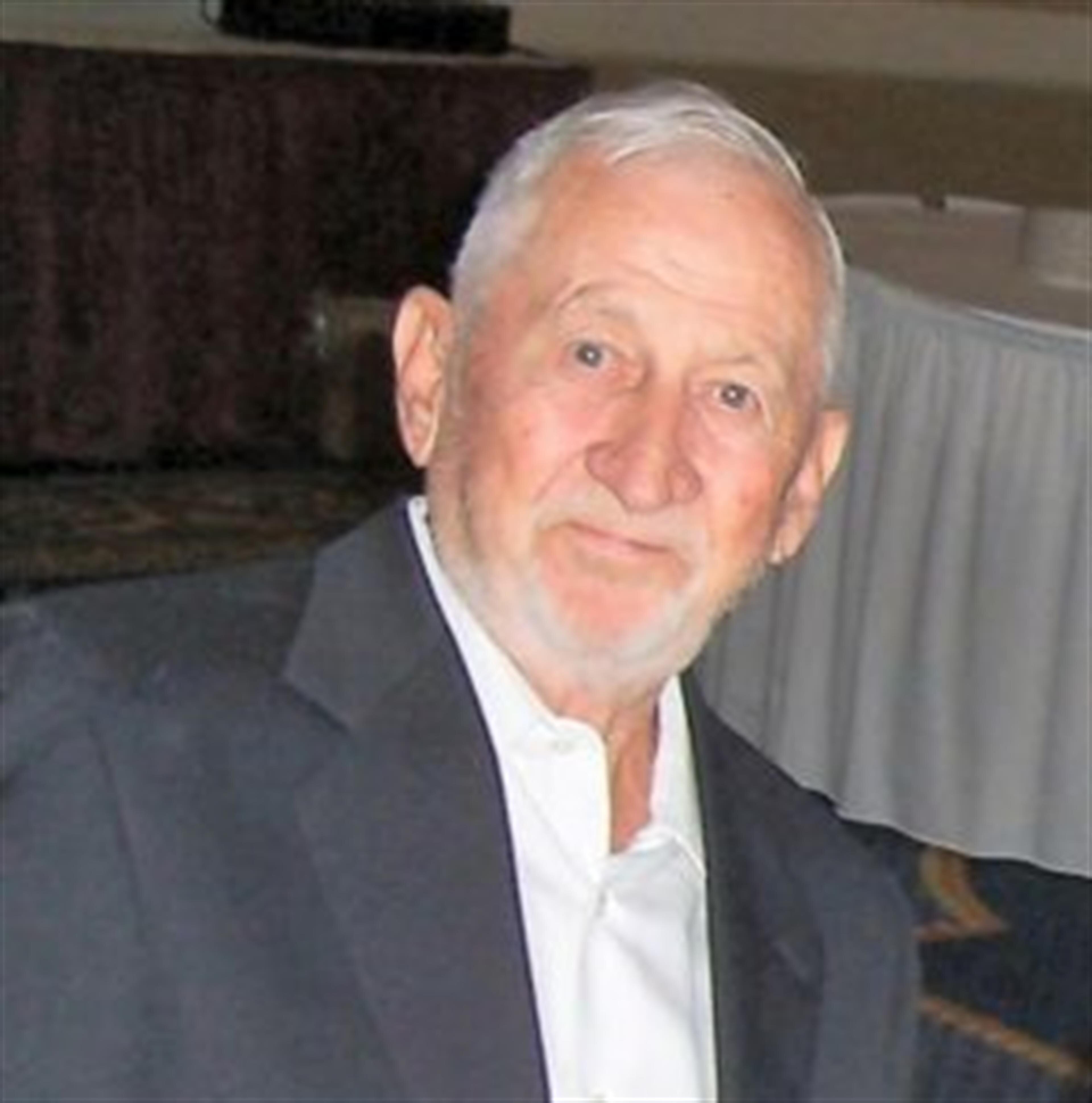 Donnell H. Franken