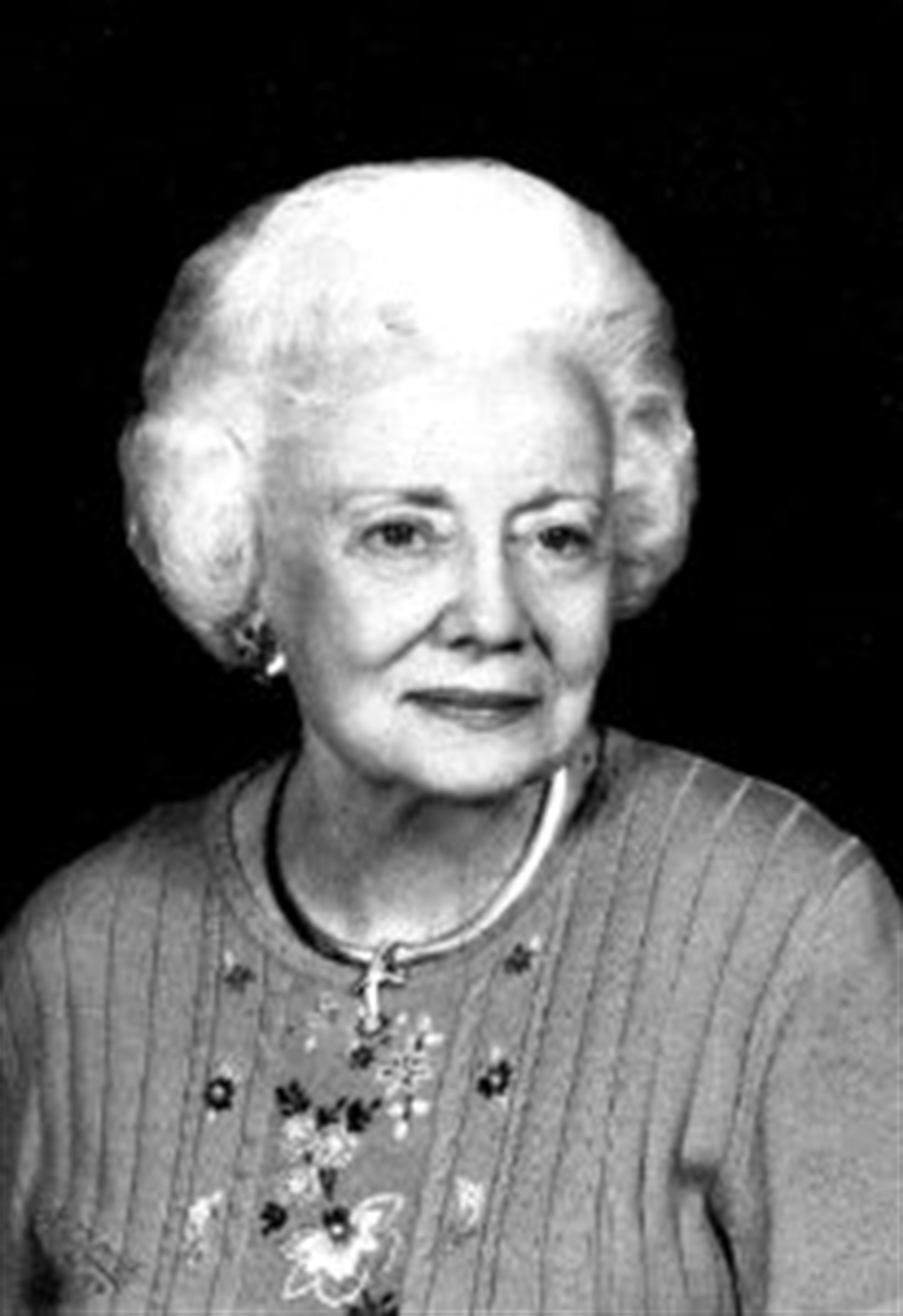 Helen H. Melhorn
